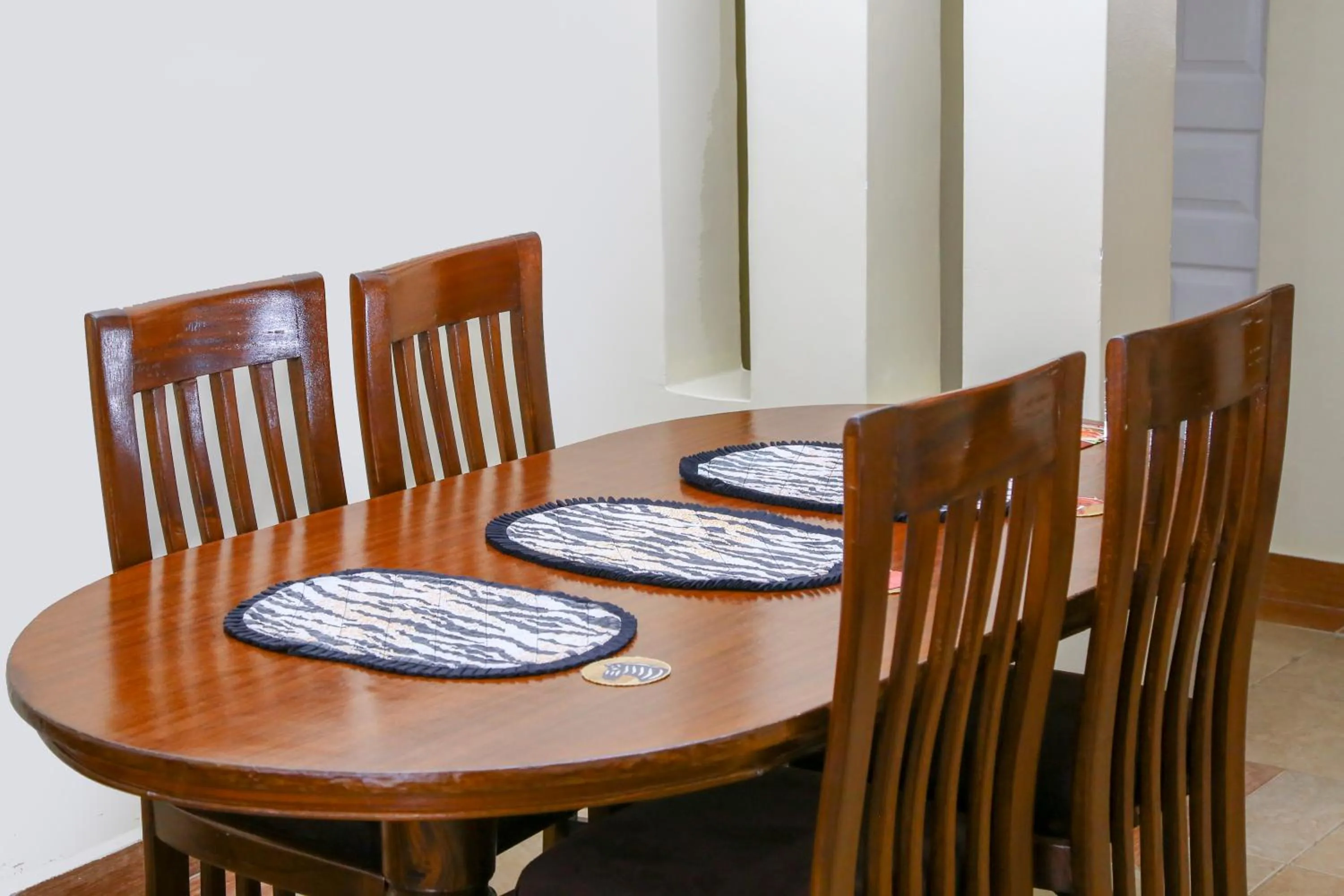 Nairobi Airport Apartments