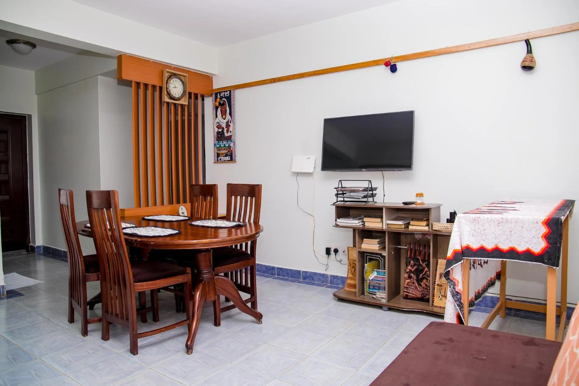 Nairobi Airport Apartments