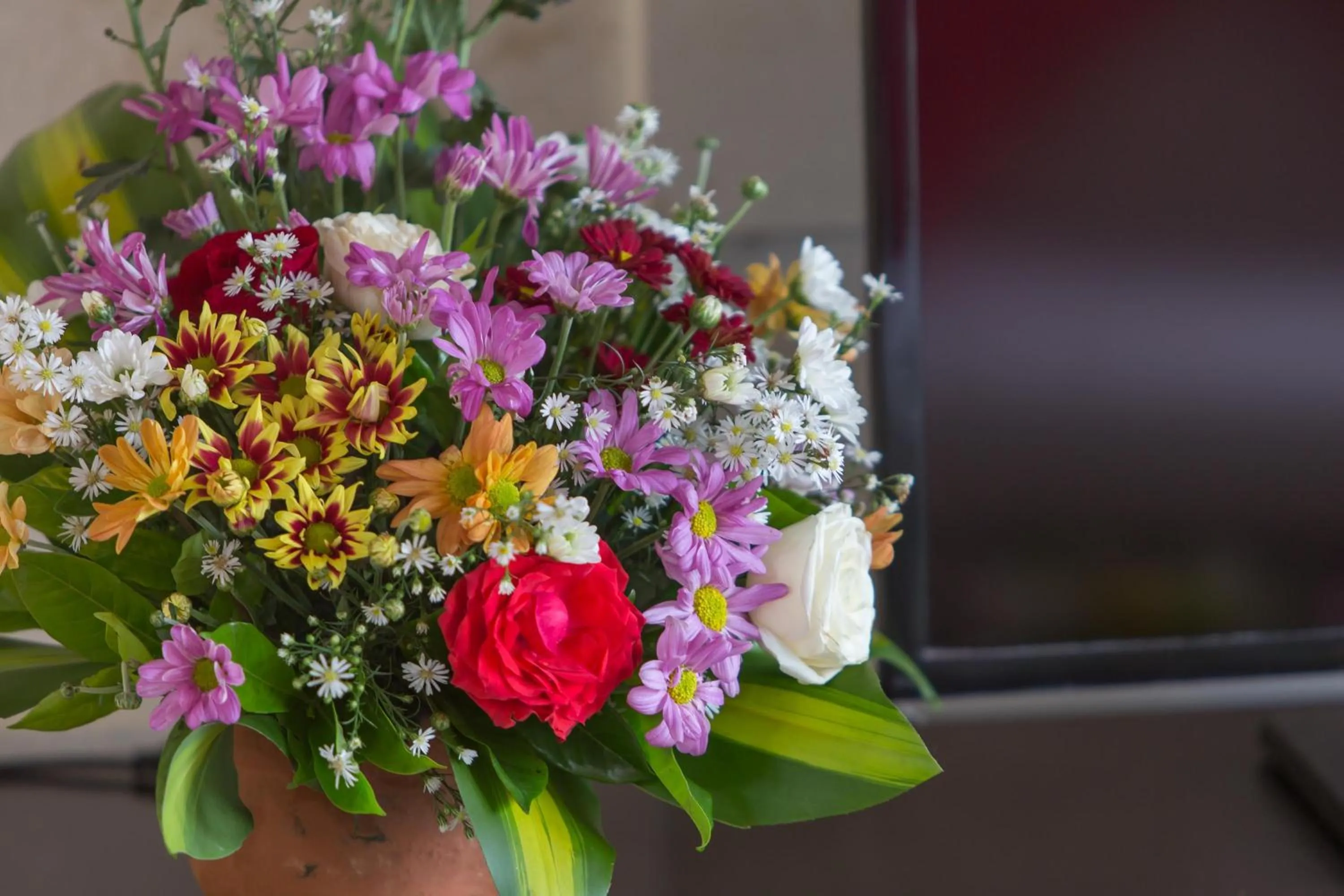 Decorative detail in The Reika Villas by Nagisa Bali