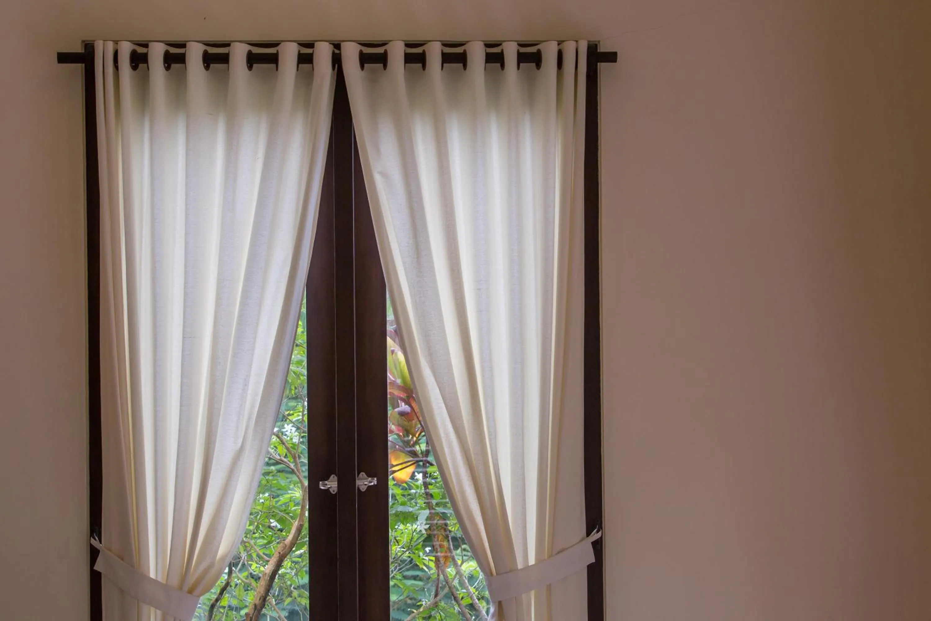 Property building in The Reika Villas by Nagisa Bali