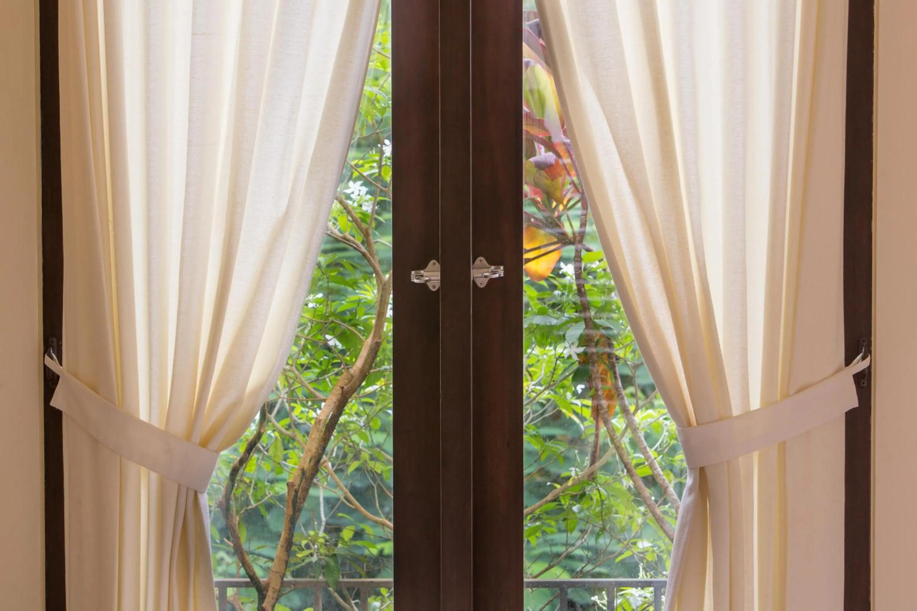 Nearby landmark in The Reika Villas by Nagisa Bali