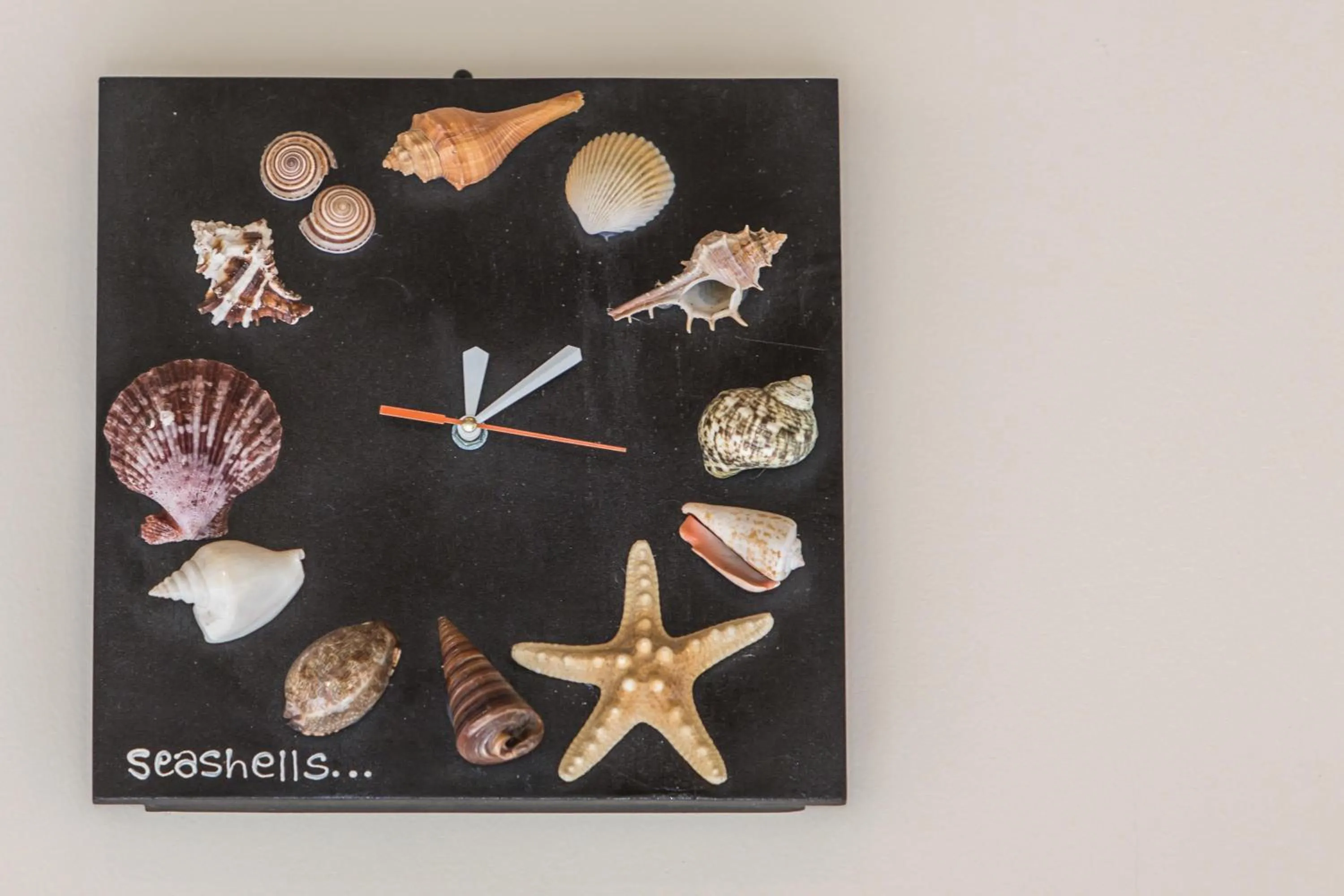 Decorative detail in The Reika Villas by Nagisa Bali