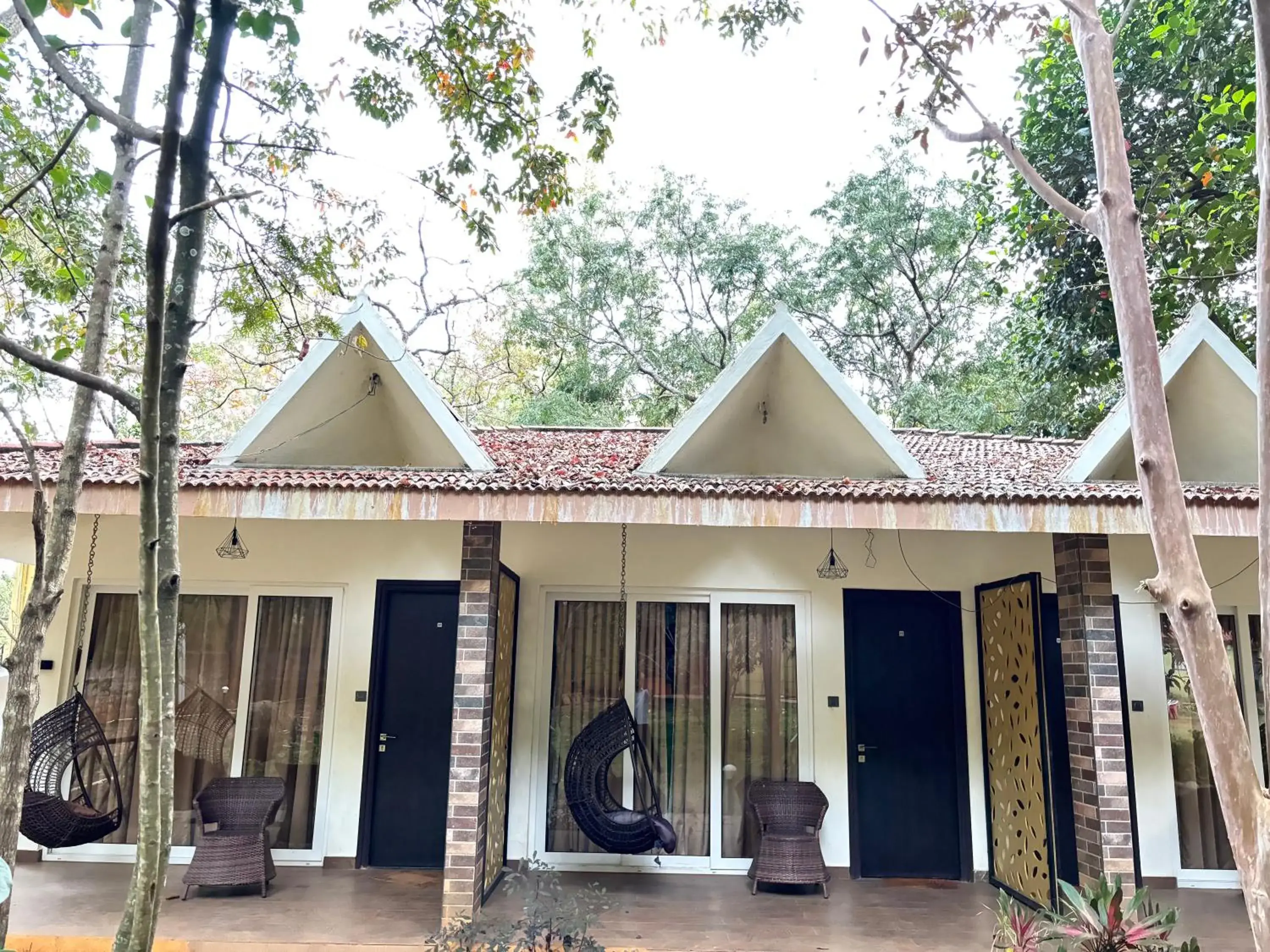 Zeenath Taj Gardens Zeenath Taj Gardens