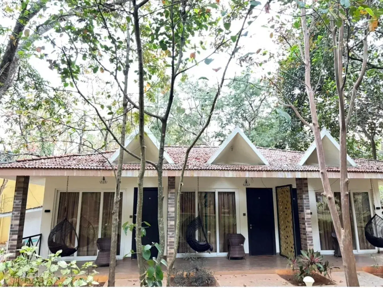 Zeenath Taj Gardens Zeenath Taj Gardens