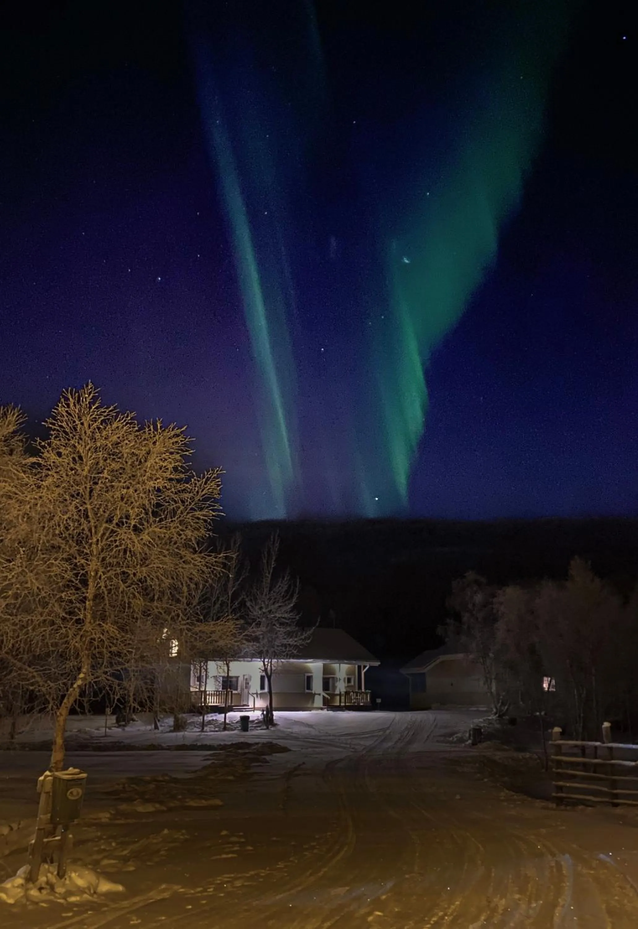 Lapinkylä