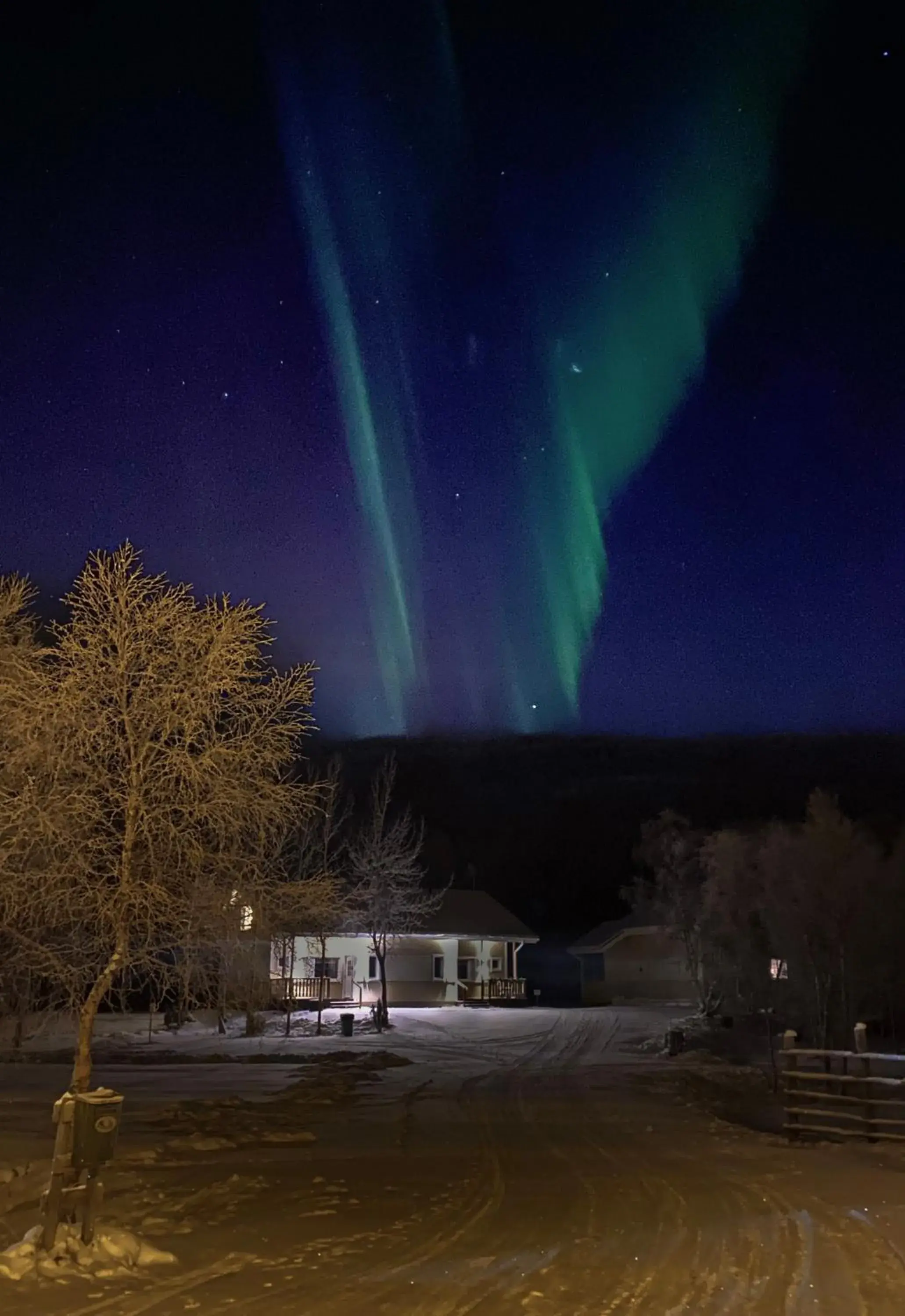 Lapinkylä Lapinkylä