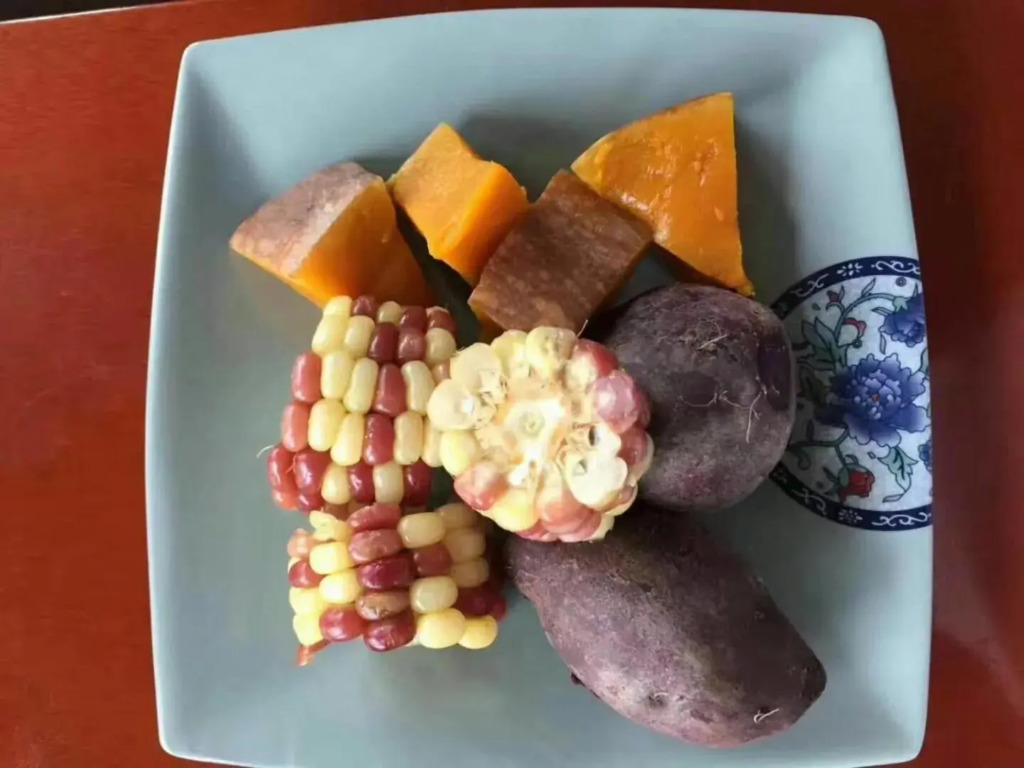 Breakfast in Bo Ai International Hotel Shanghai Pudong Airport Branch-Provide shuttle services to Pudong Airport and Disneyland Breakfast in Bo Ai International Hotel Shanghai Pudong Airport Branch-Provide shuttle services to Pudong Airport and Disneyland