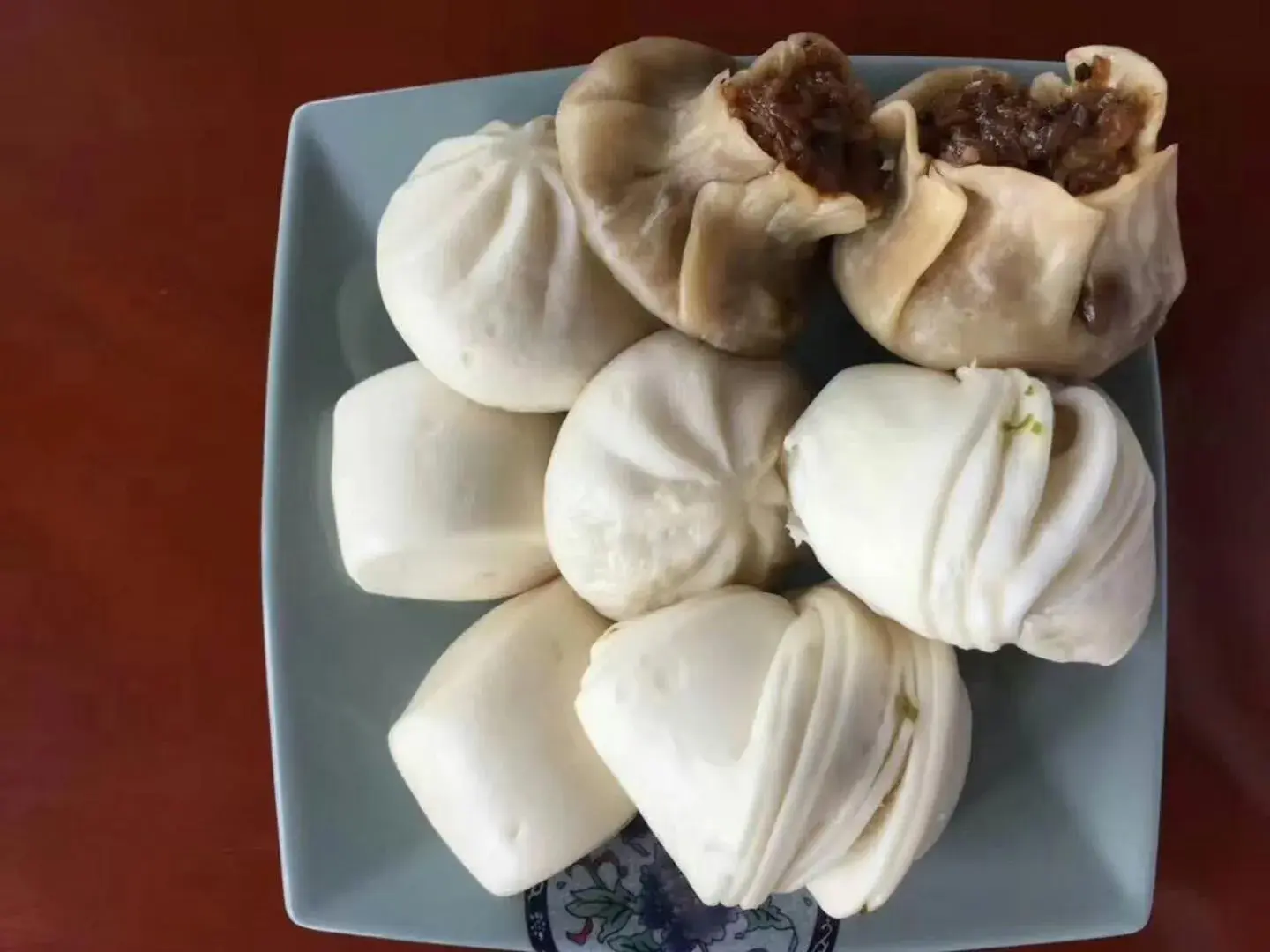 Breakfast in Bo Ai International Hotel Shanghai Pudong Airport Branch-Provide shuttle services to Pudong Airport and Disneyland Breakfast in Bo Ai International Hotel Shanghai Pudong Airport Branch-Provide shuttle services to Pudong Airport and Disneyland