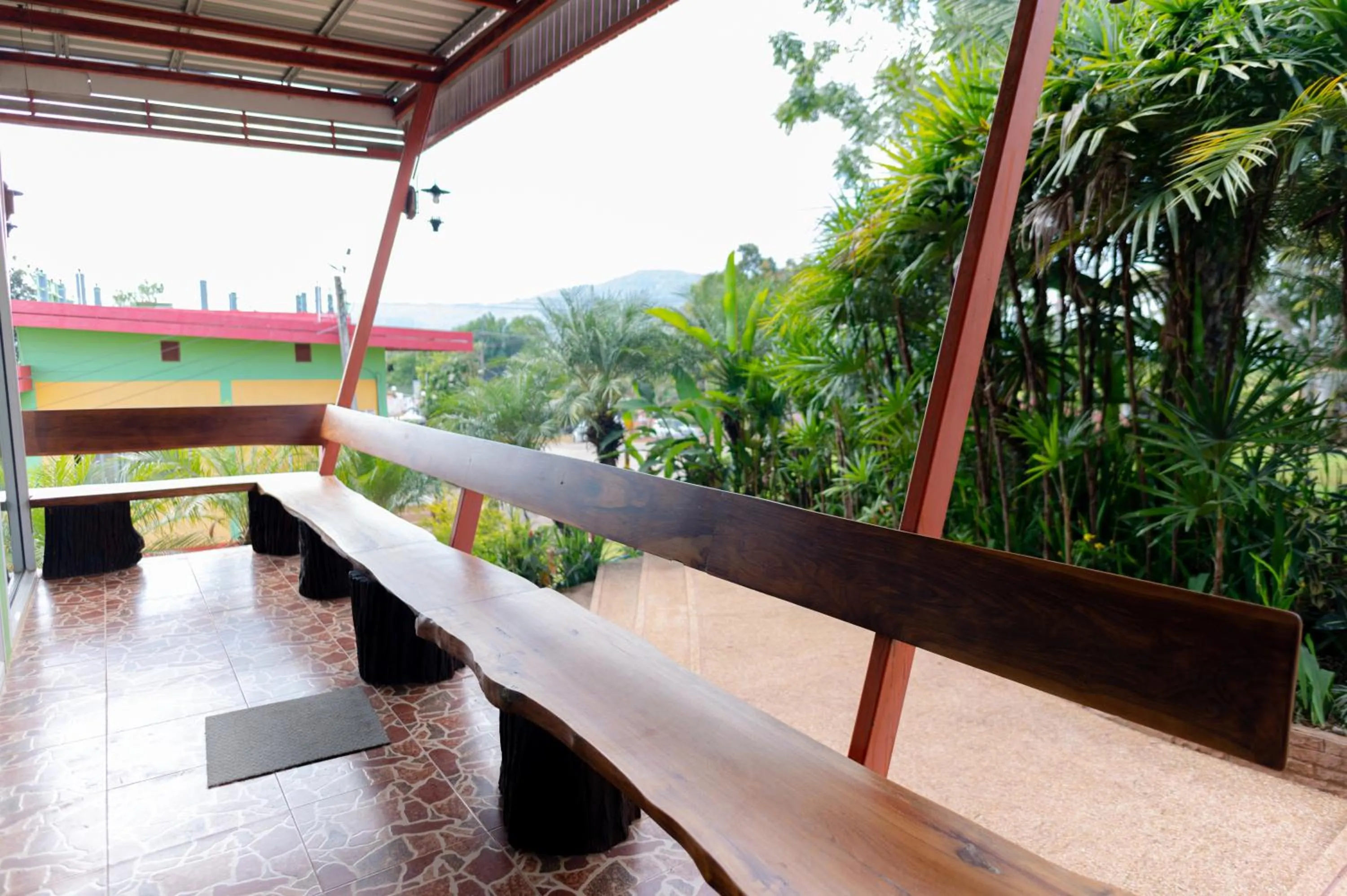 Ob-Oon Khao Kho Resort