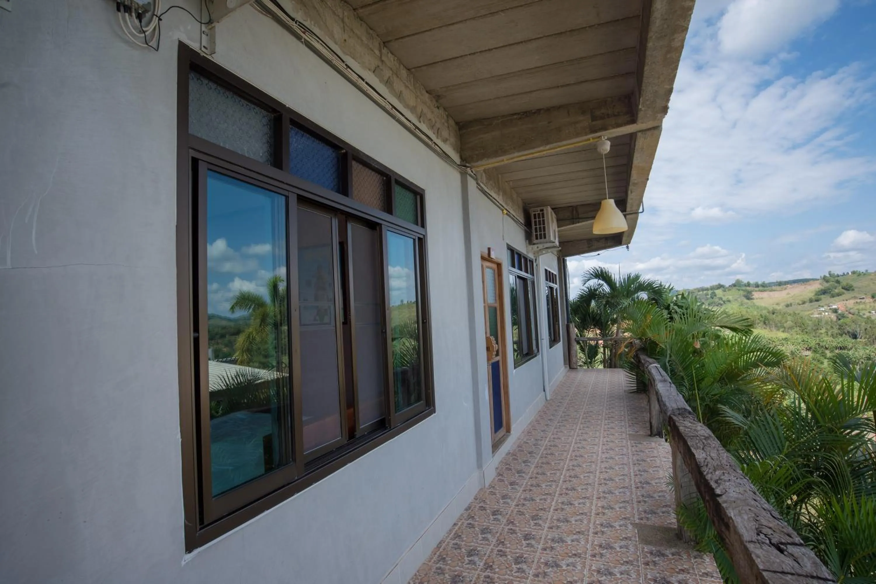 Ob-Oon Khao Kho Resort