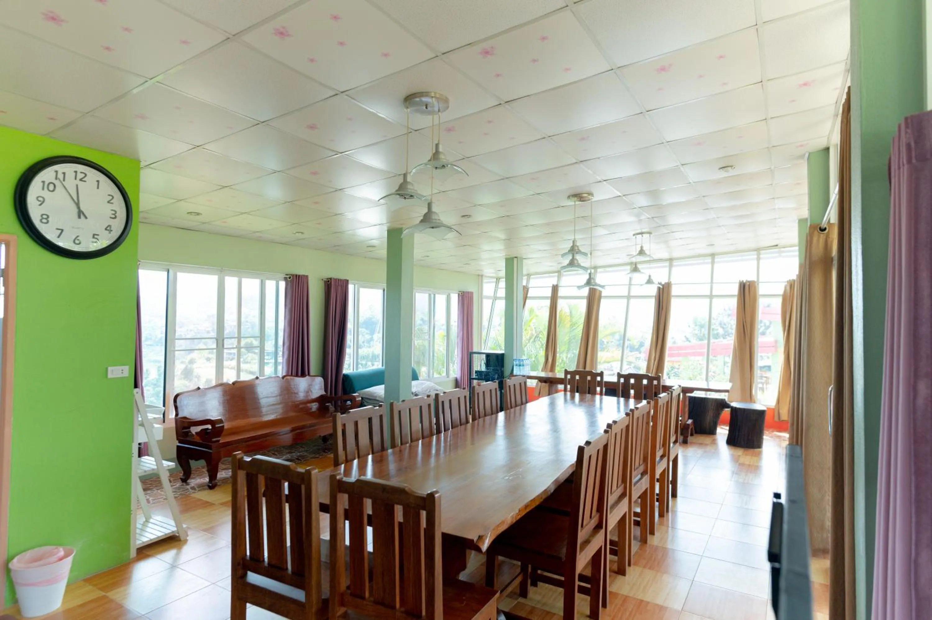 Ob-Oon Khao Kho Resort