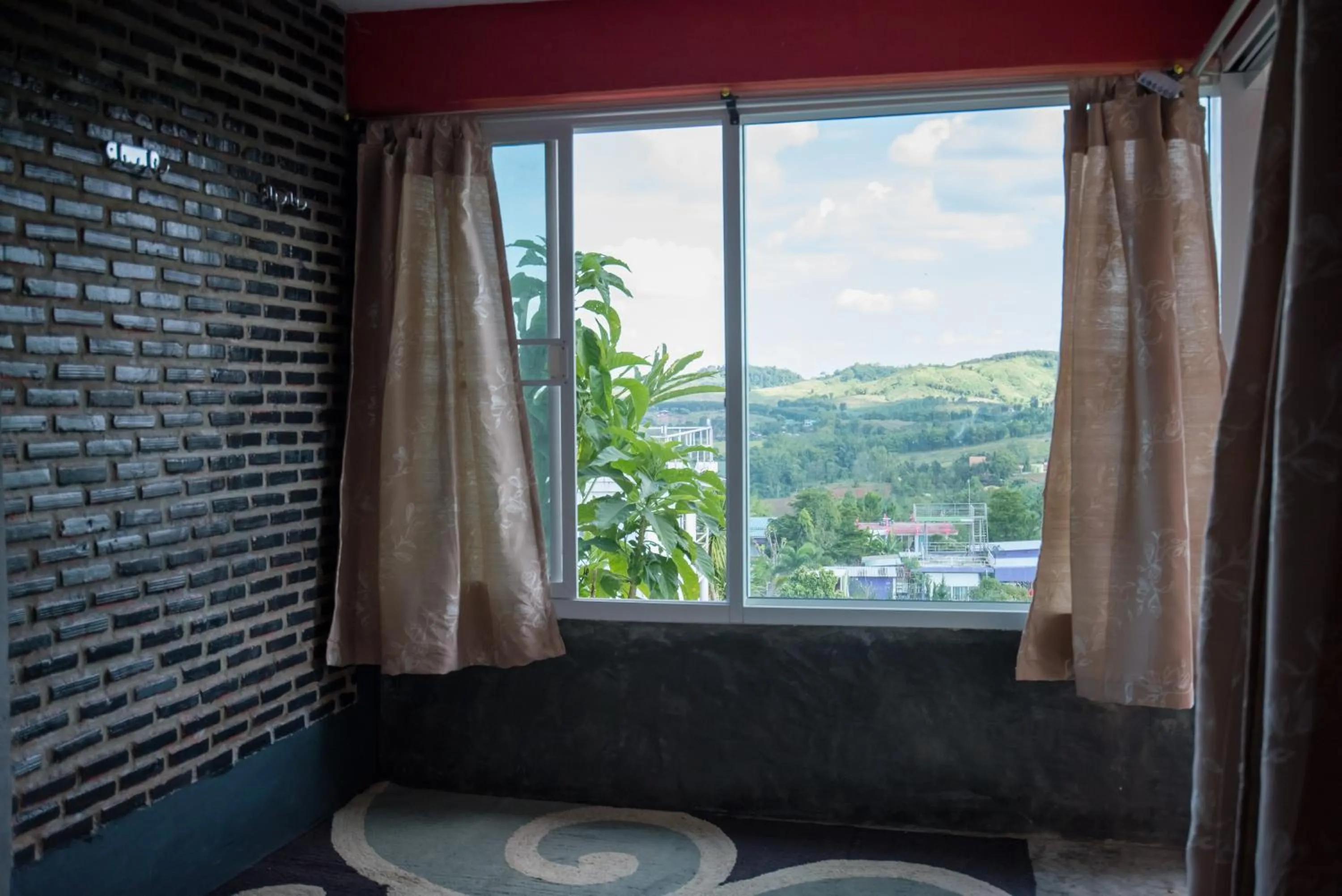 Ob-Oon Khao Kho Resort