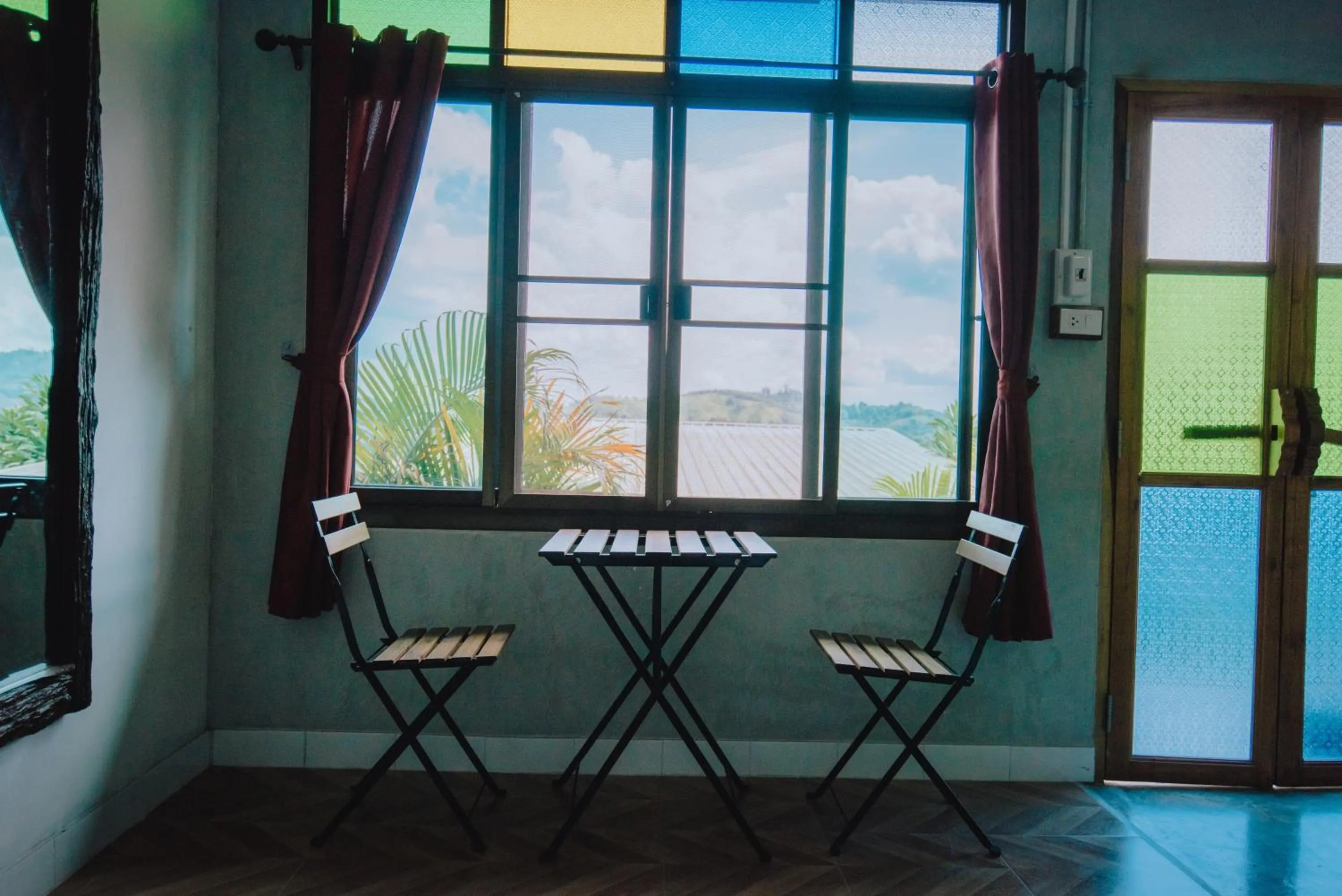 Ob-Oon Khao Kho Resort