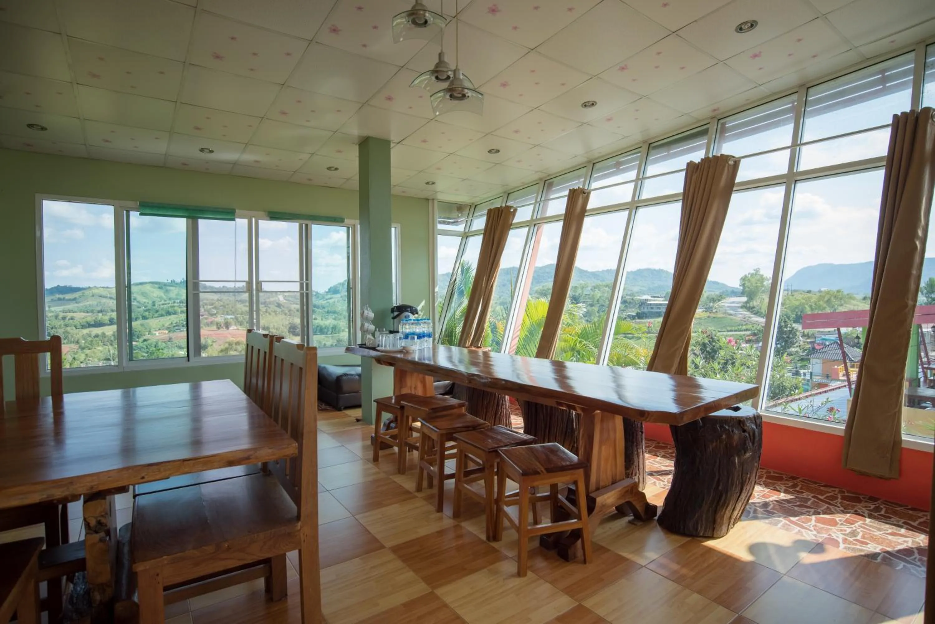 Ob-Oon Khao Kho Resort