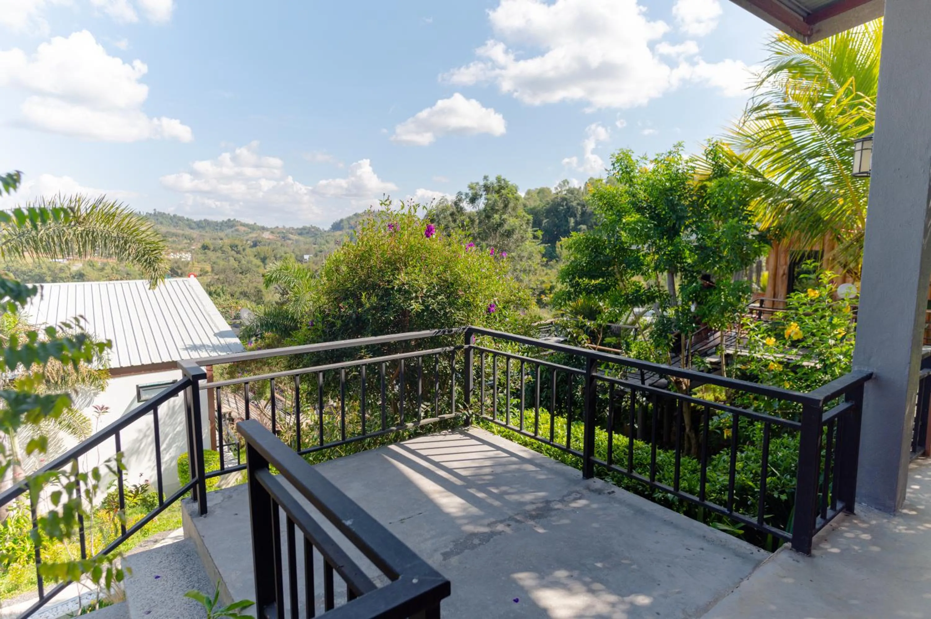 Ob-Oon Khao Kho Resort