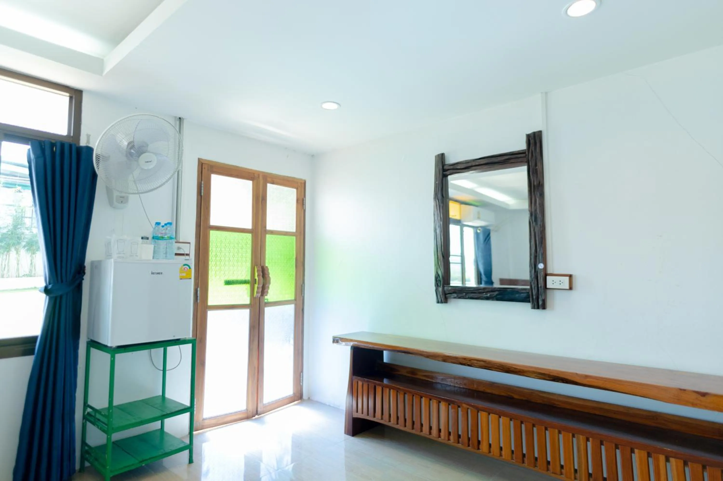 Ob-Oon Khao Kho Resort