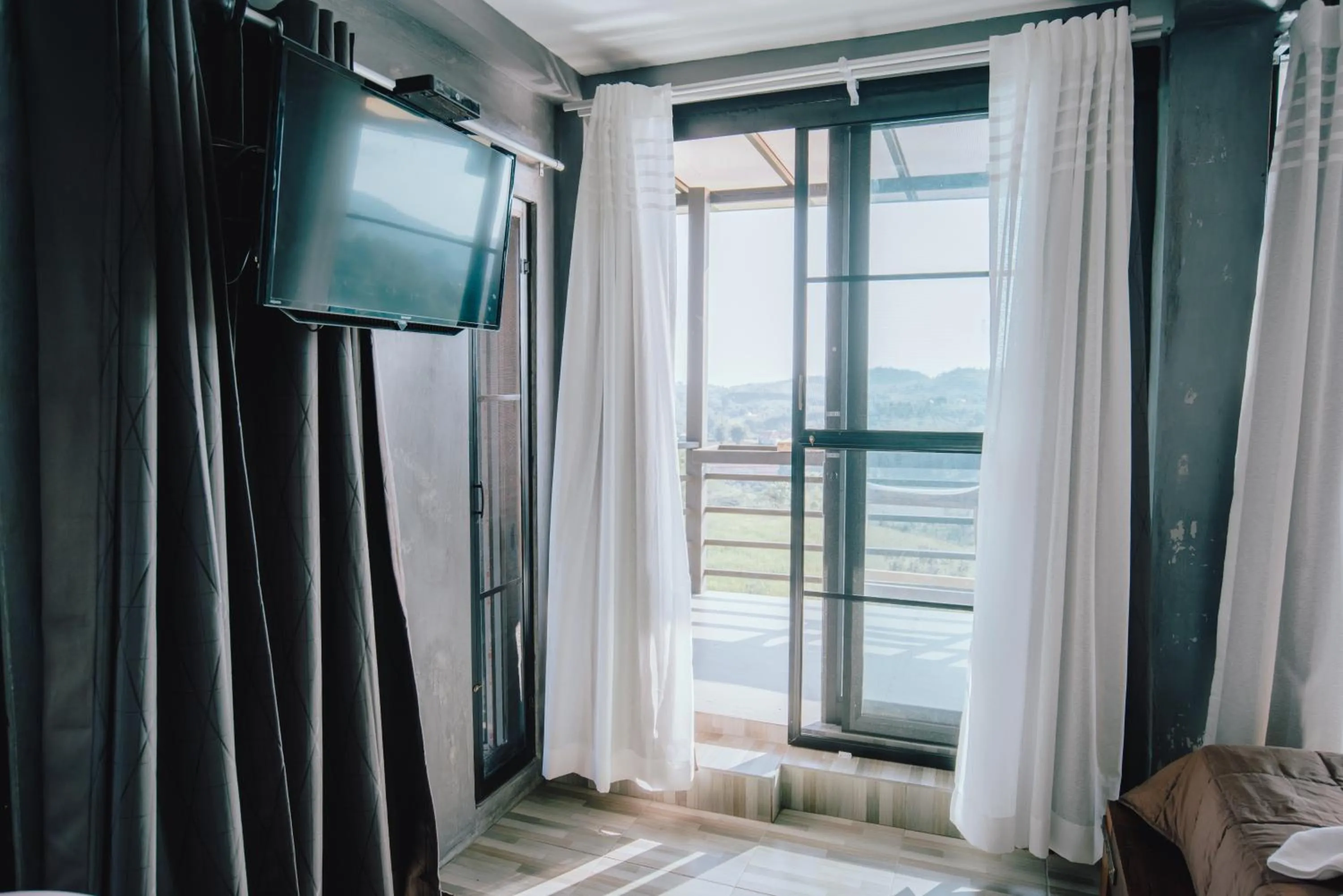 Ob-Oon Khao Kho Resort