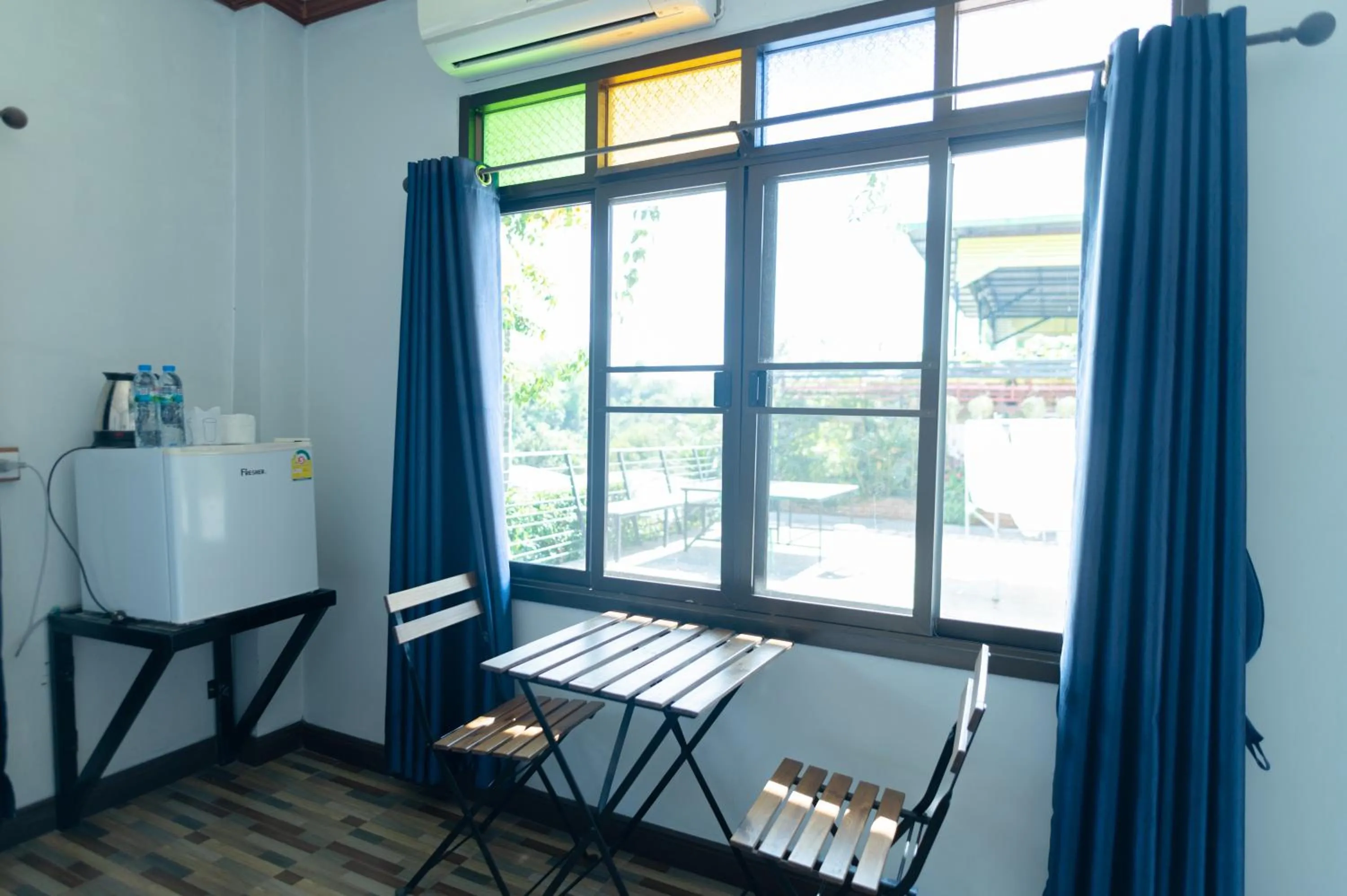 Ob-Oon Khao Kho Resort