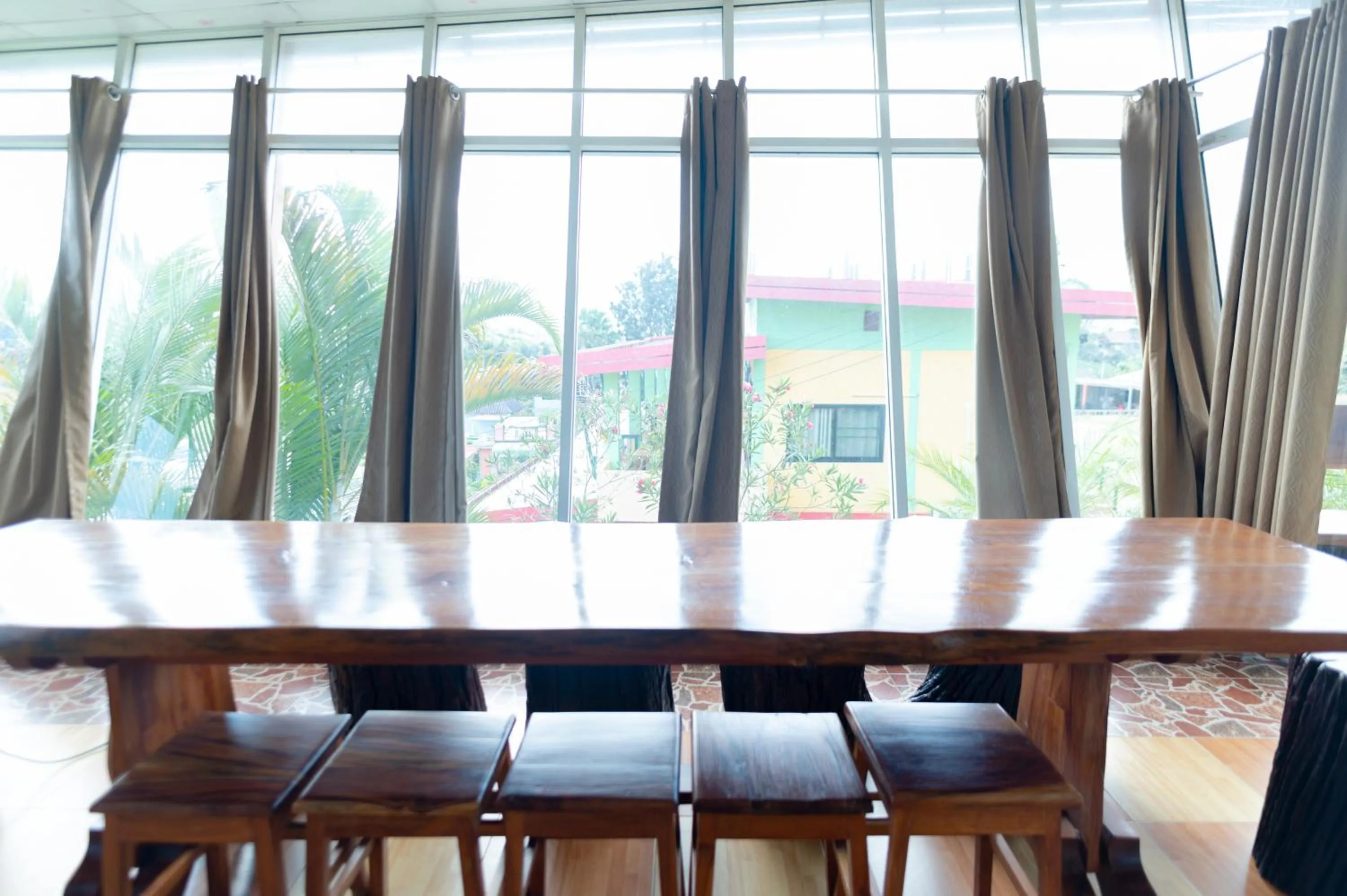 Ob-Oon Khao Kho Resort