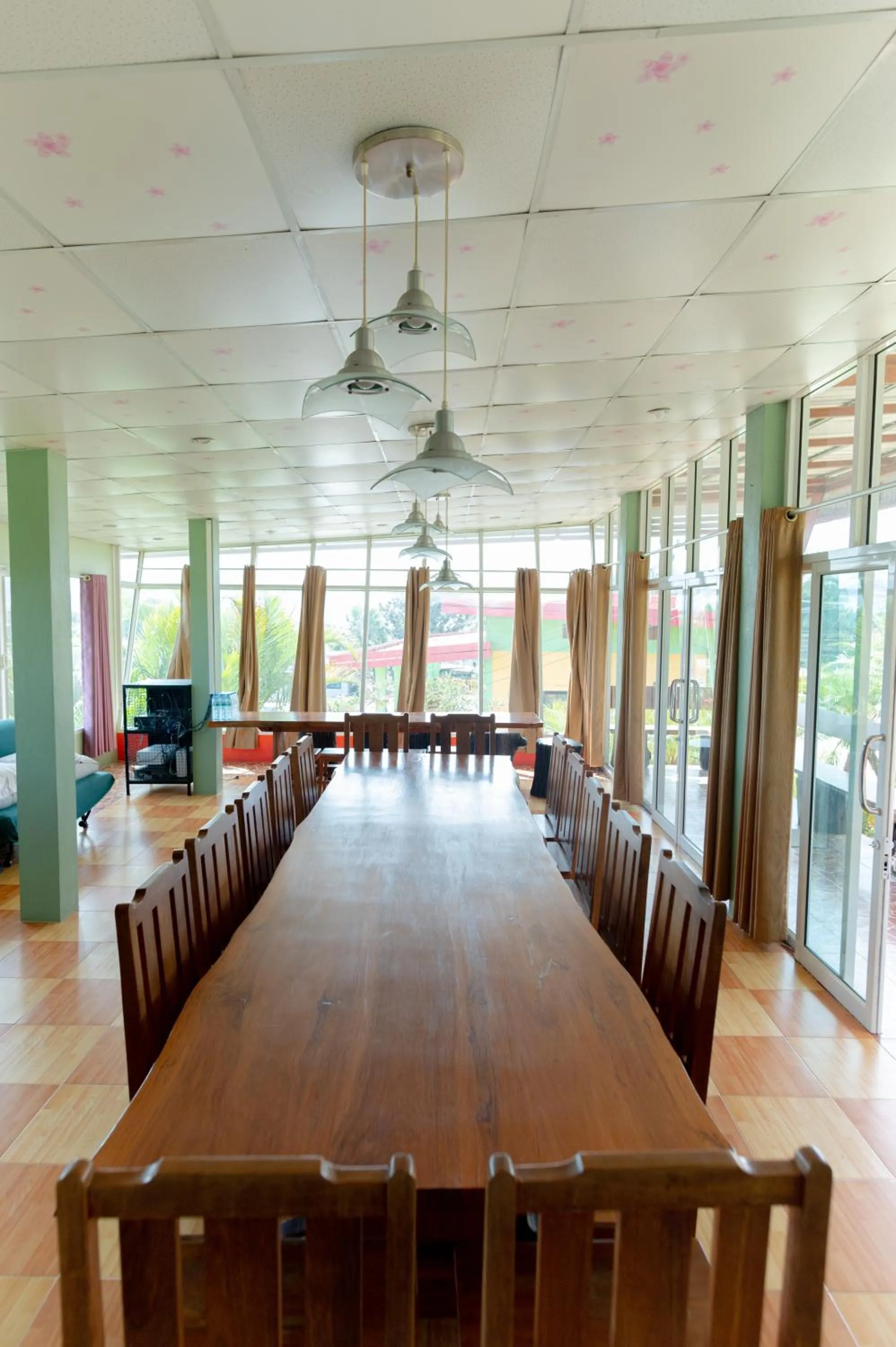 Ob-Oon Khao Kho Resort