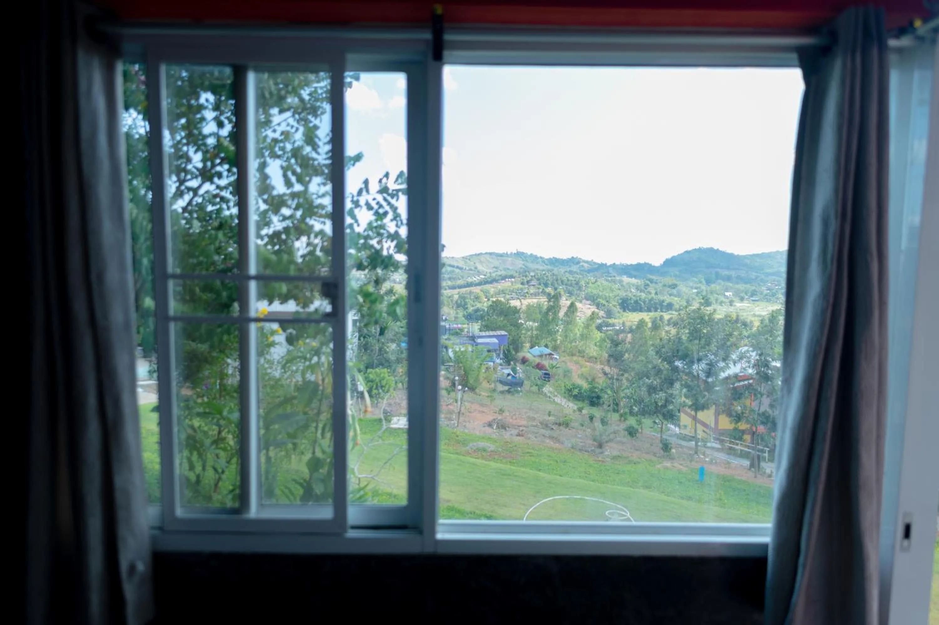 Ob-Oon Khao Kho Resort