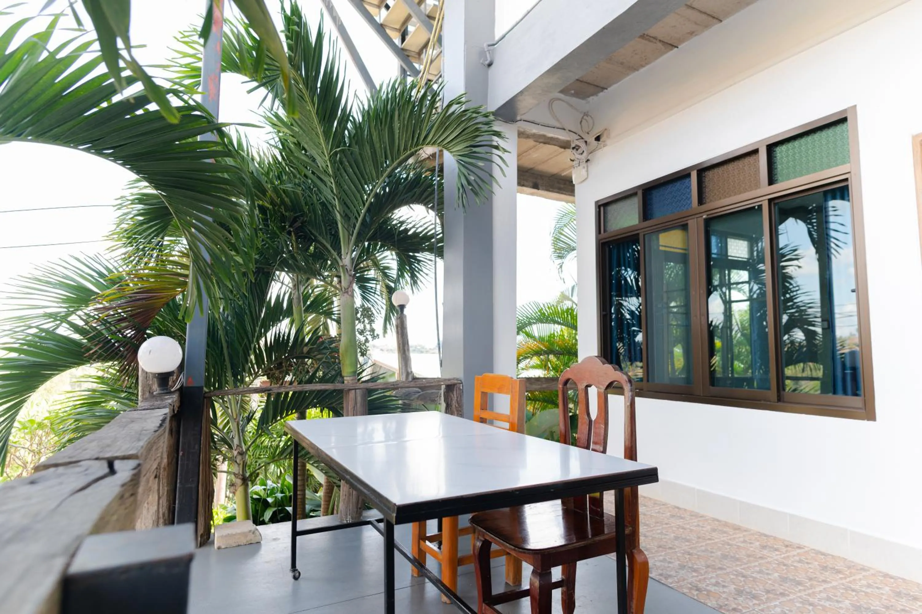 Ob-Oon Khao Kho Resort