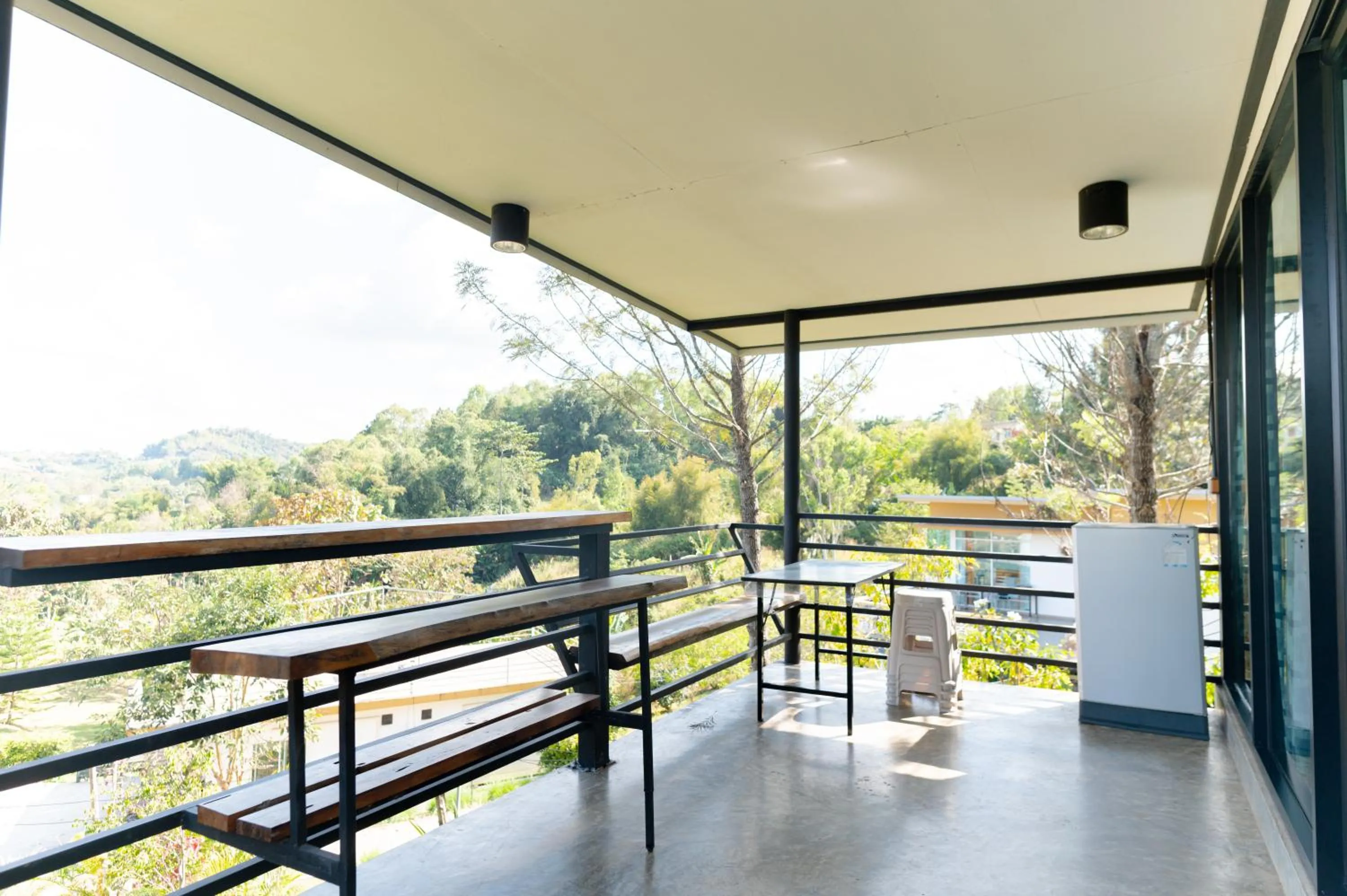 Ob-Oon Khao Kho Resort