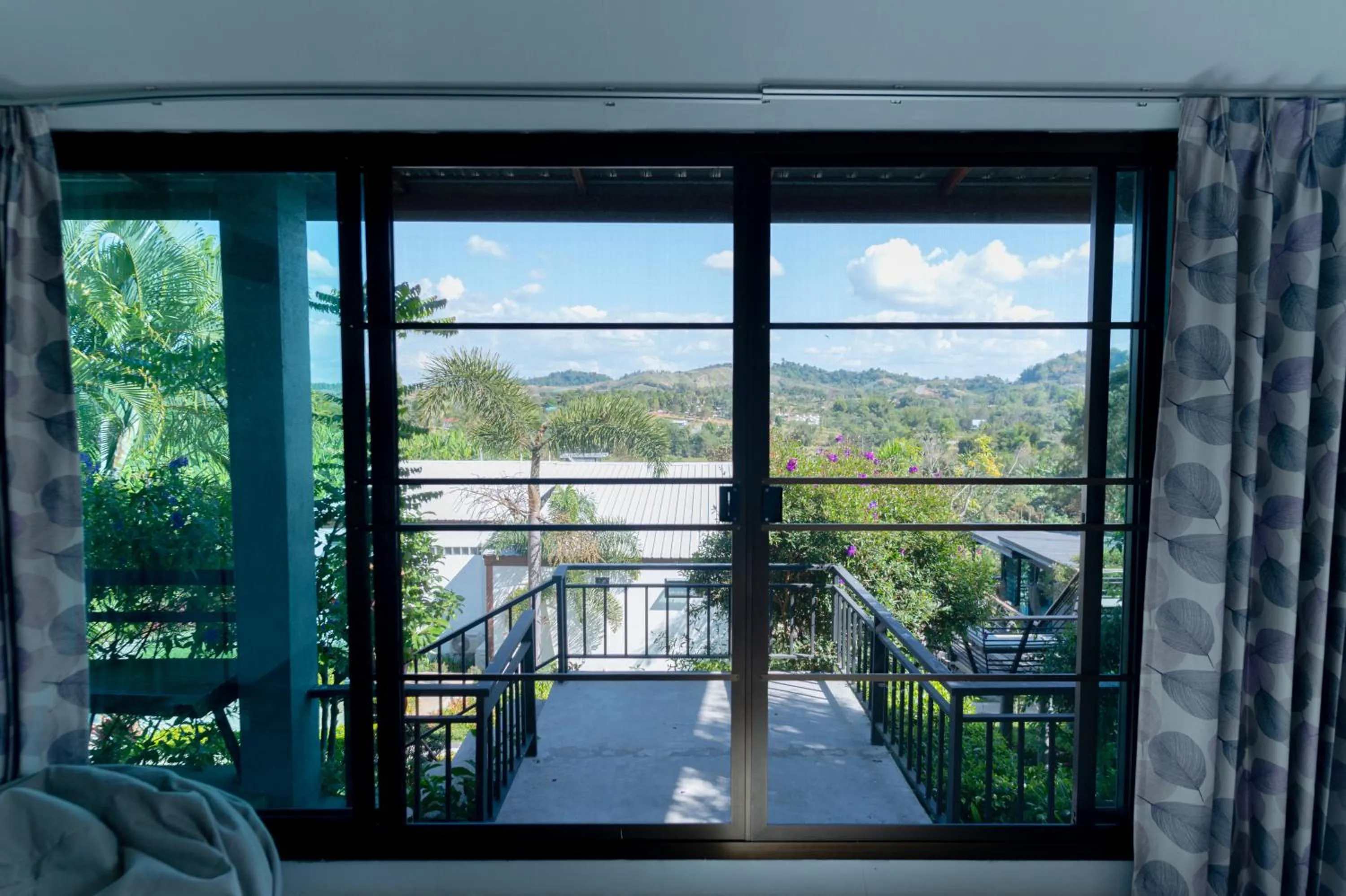Ob-Oon Khao Kho Resort