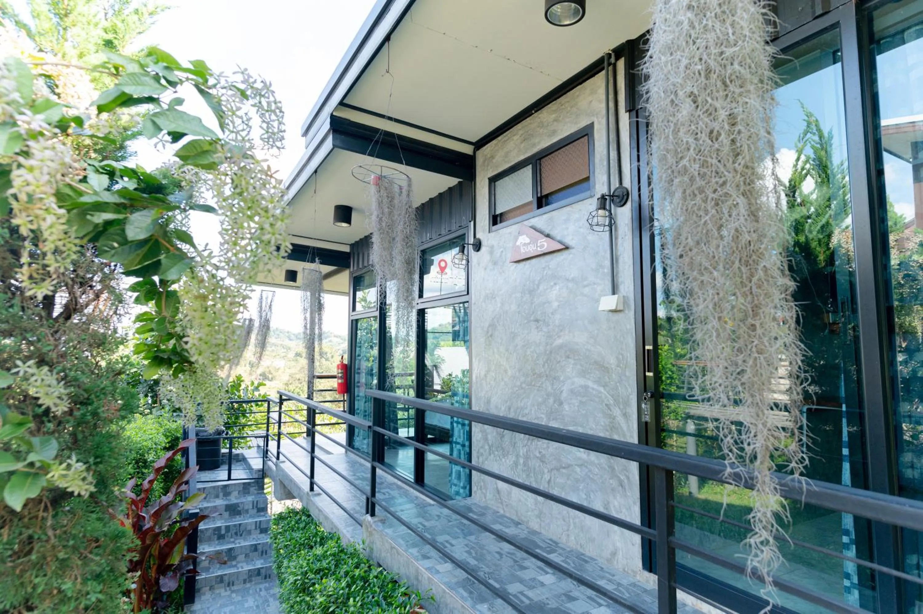 Ob-Oon Khao Kho Resort