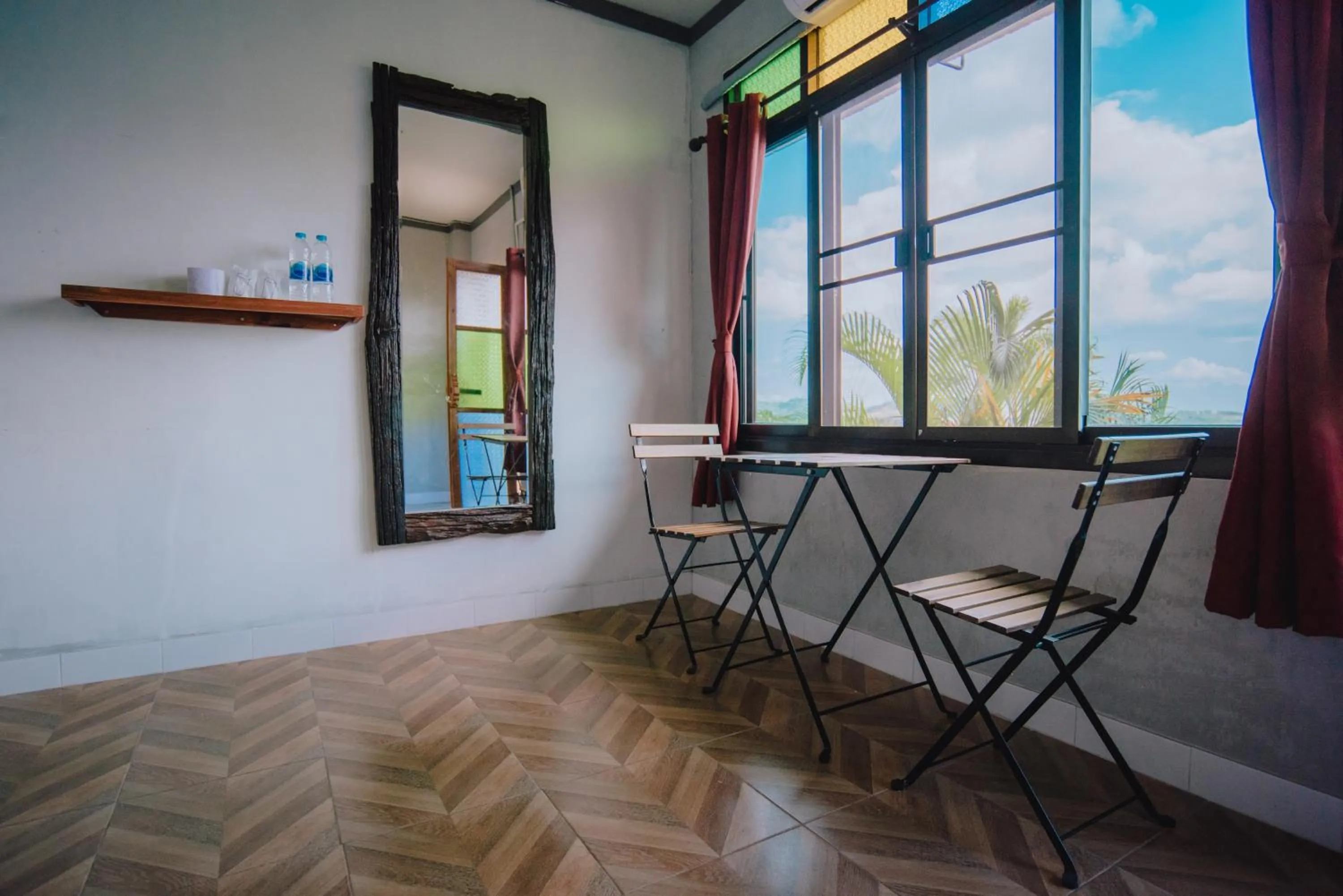 Ob-Oon Khao Kho Resort
