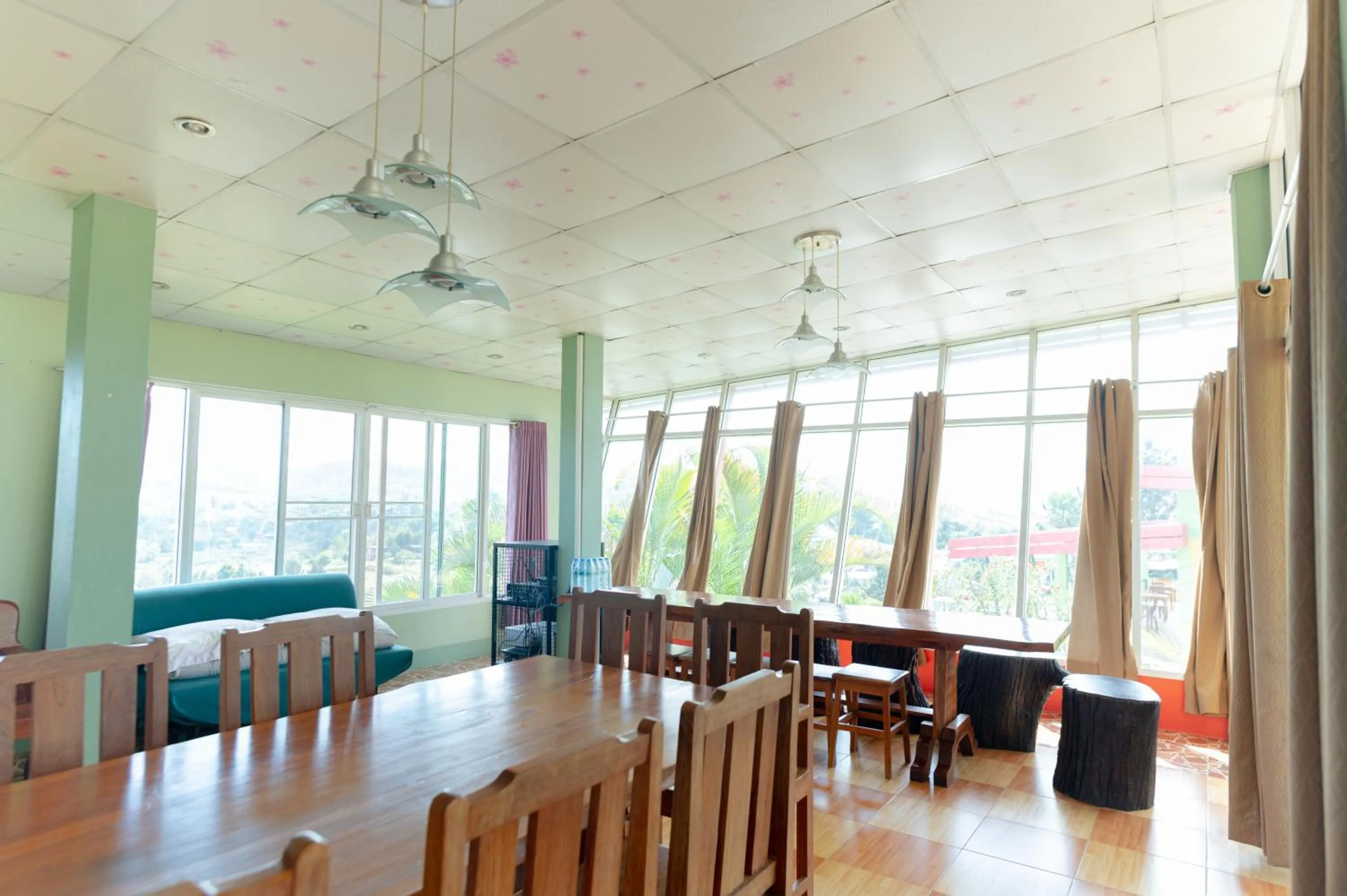 Ob-Oon Khao Kho Resort