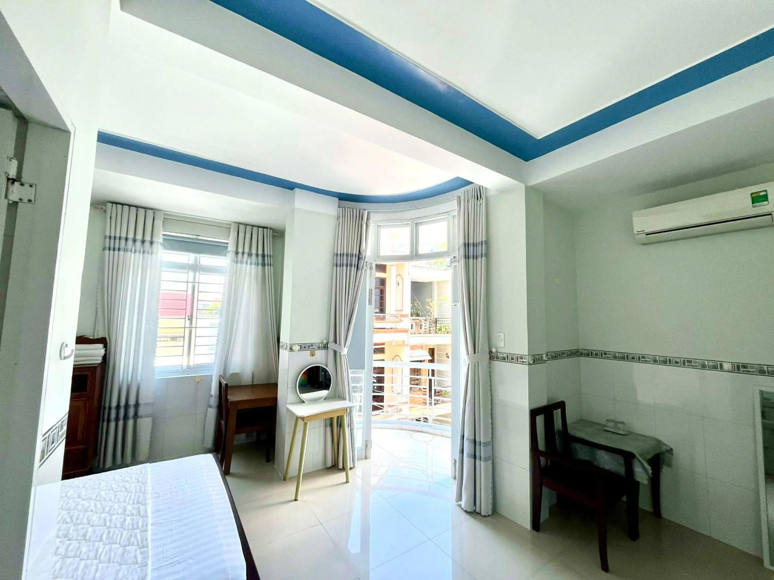NGỌC QUÝ Mini House