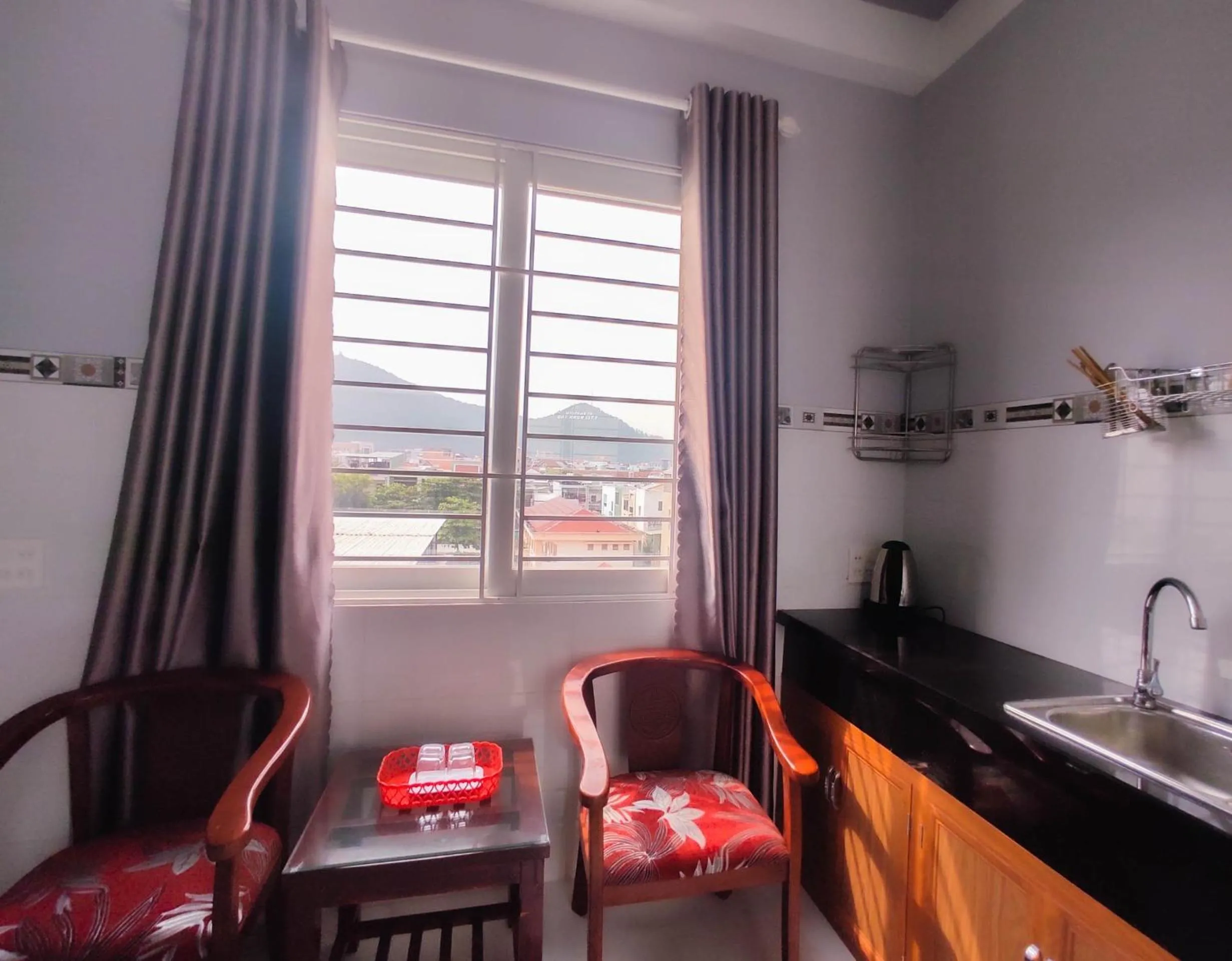 NGỌC QUÝ Mini House