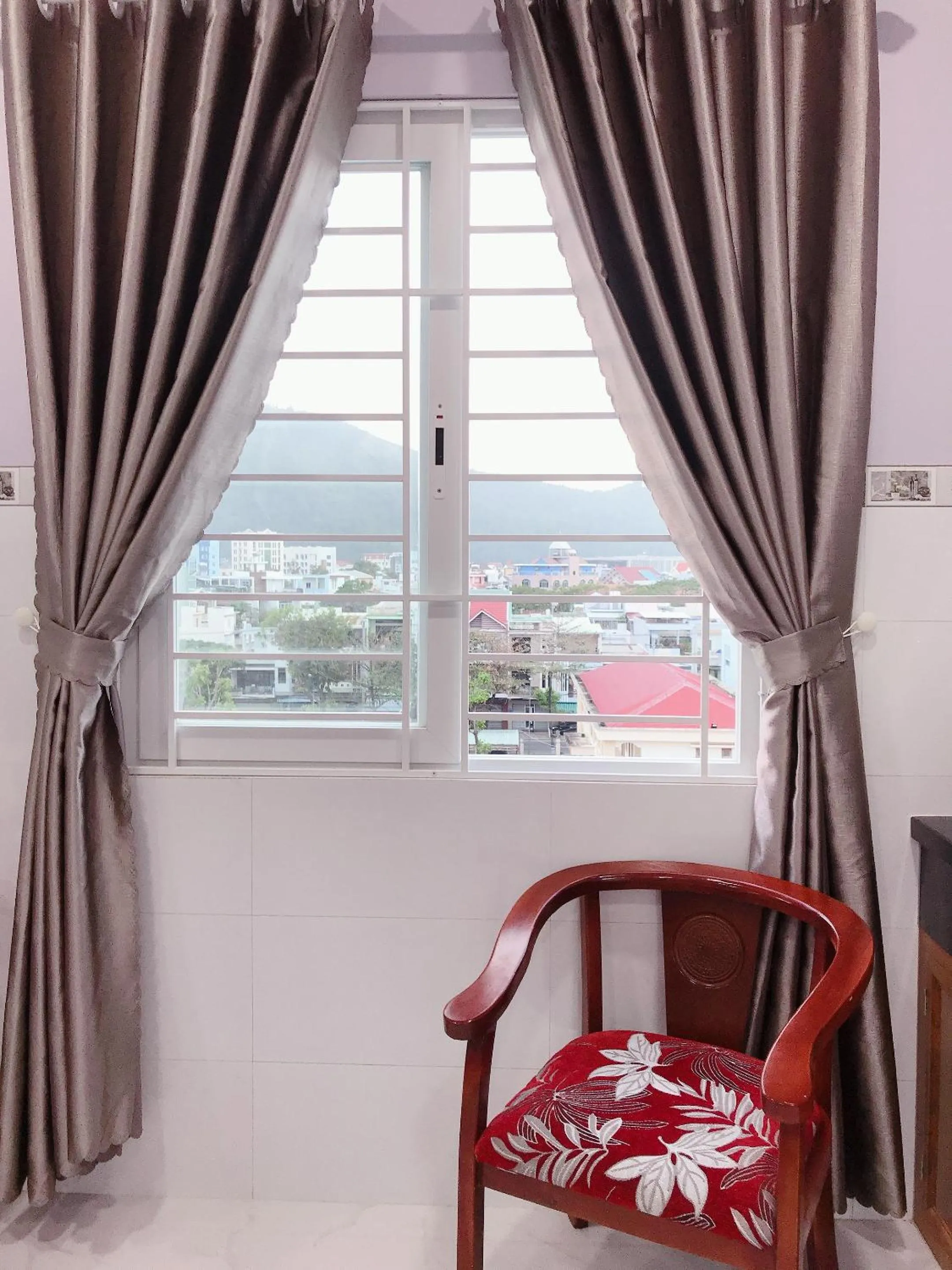 NGỌC QUÝ Mini House