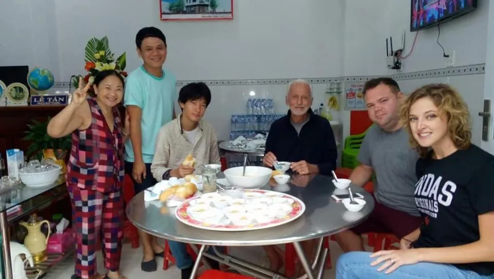 NGỌC QUÝ Mini House