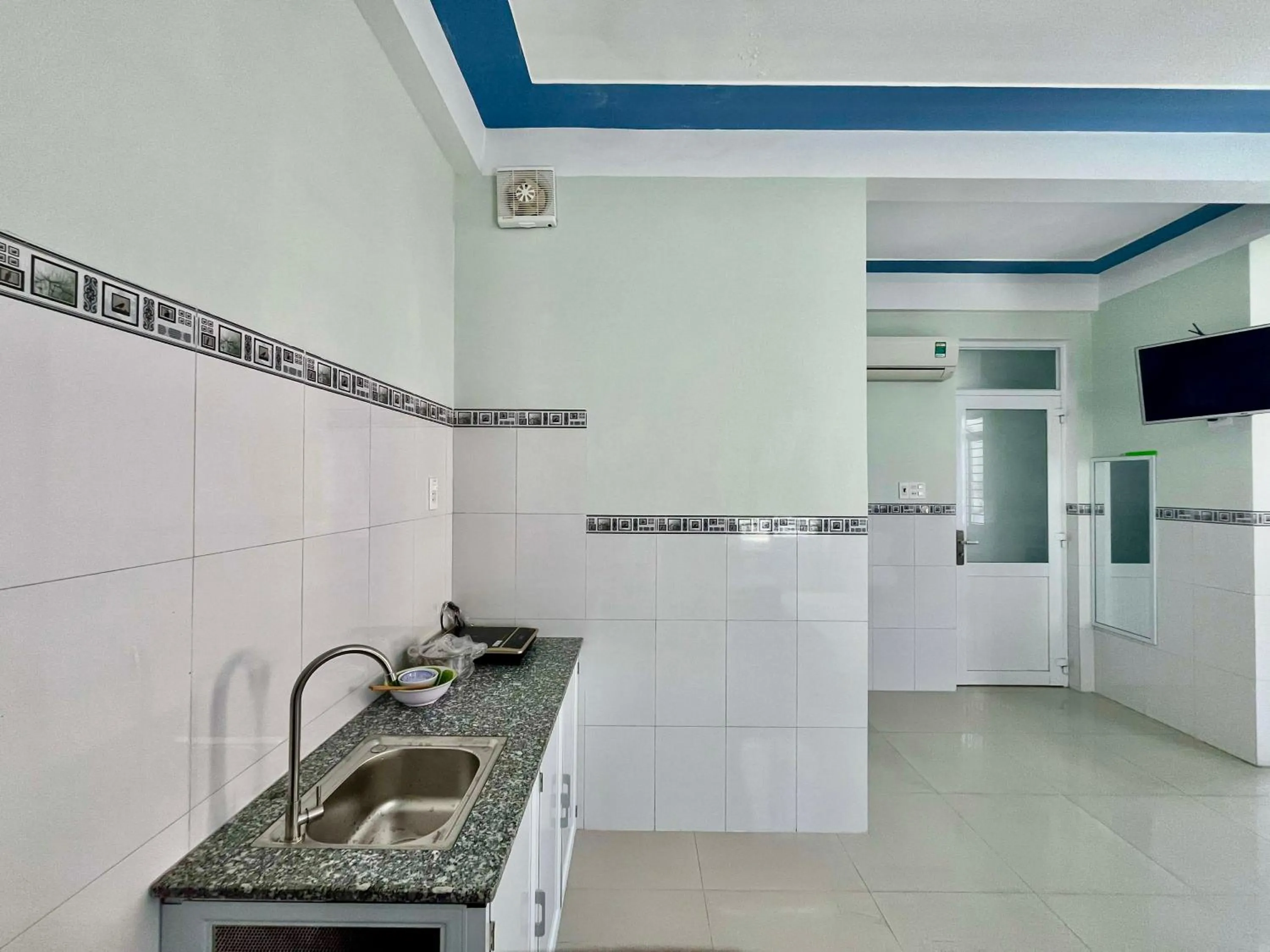 NGỌC QUÝ Mini House