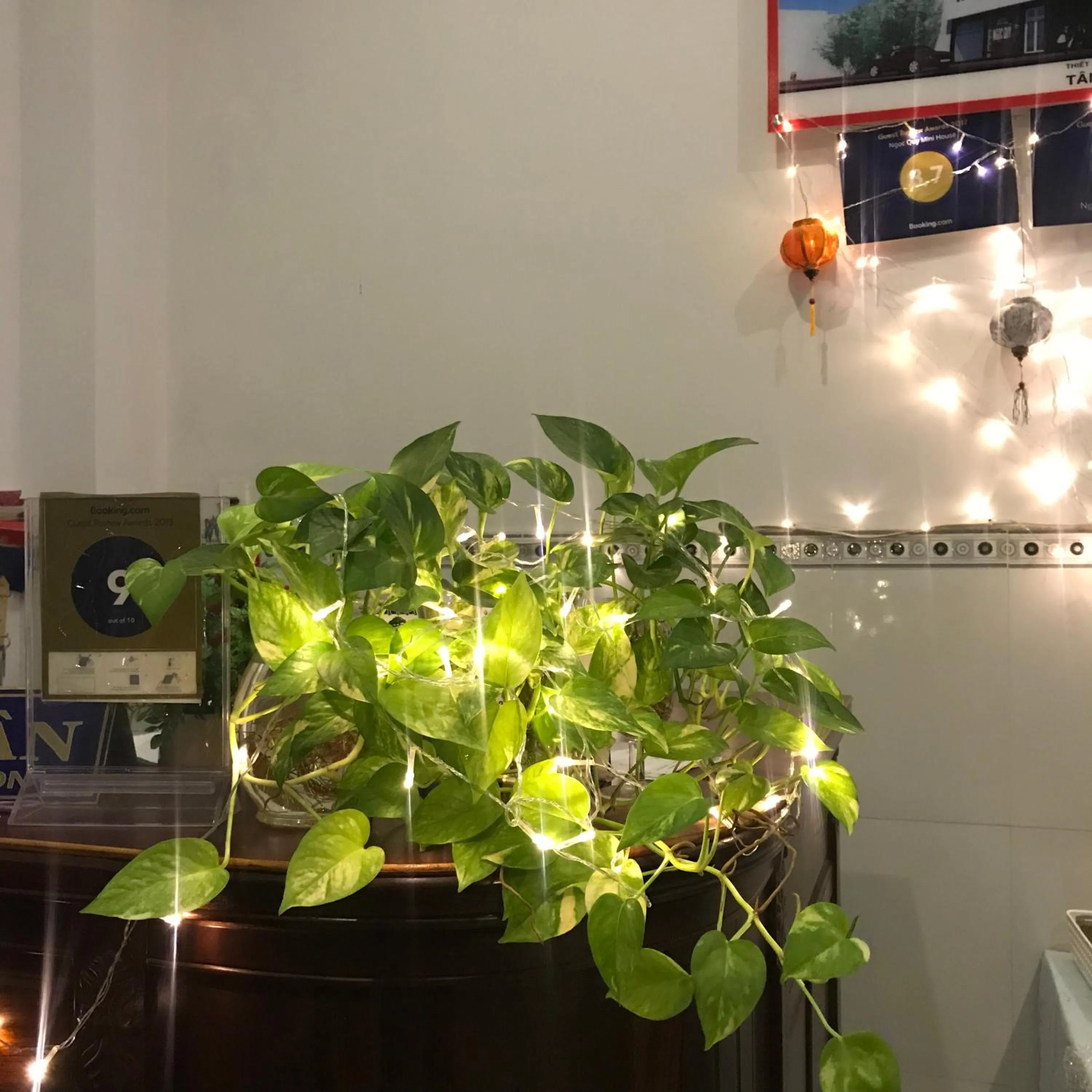 NGỌC QUÝ Mini House
