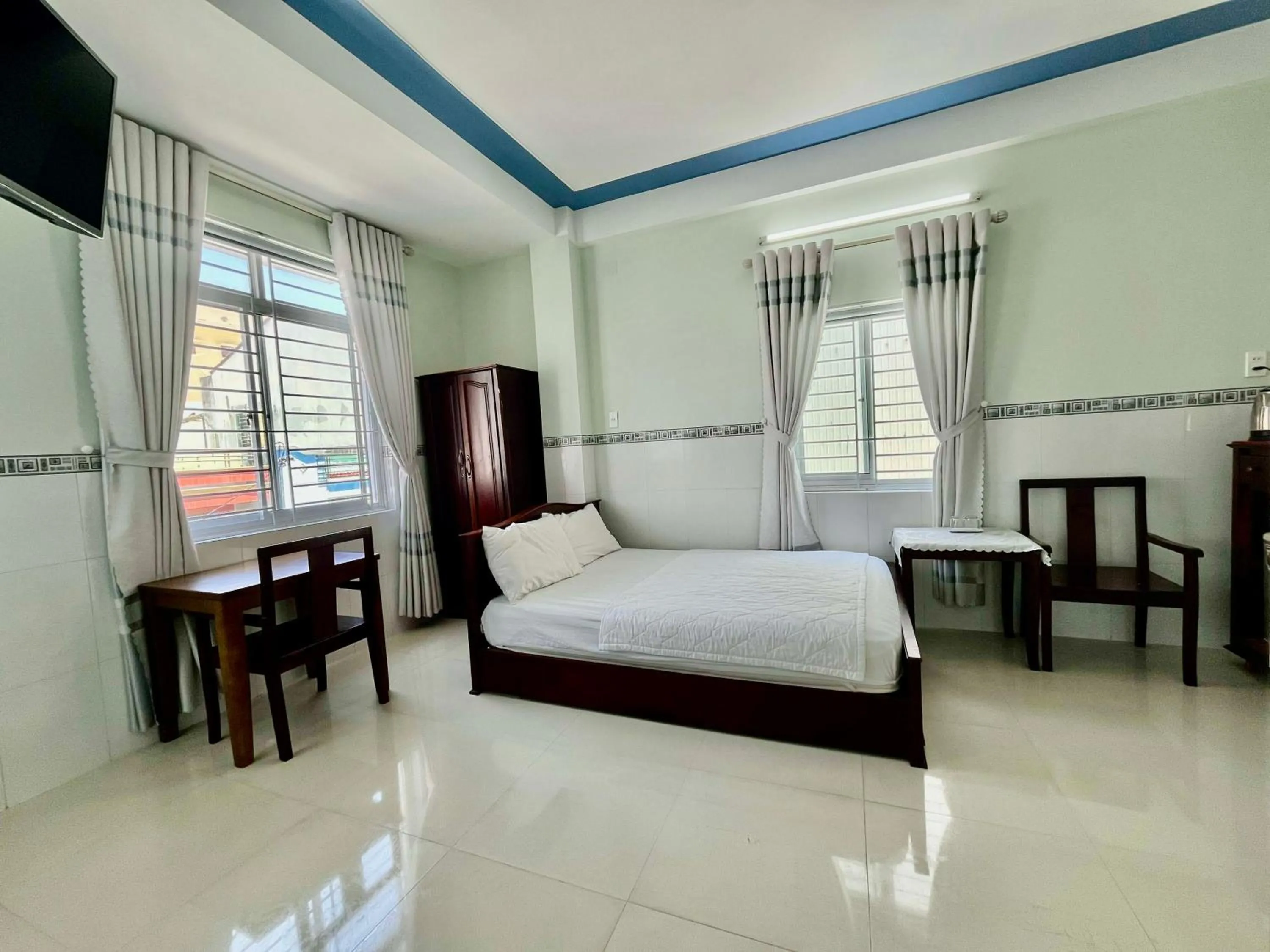 NGỌC QUÝ Mini House