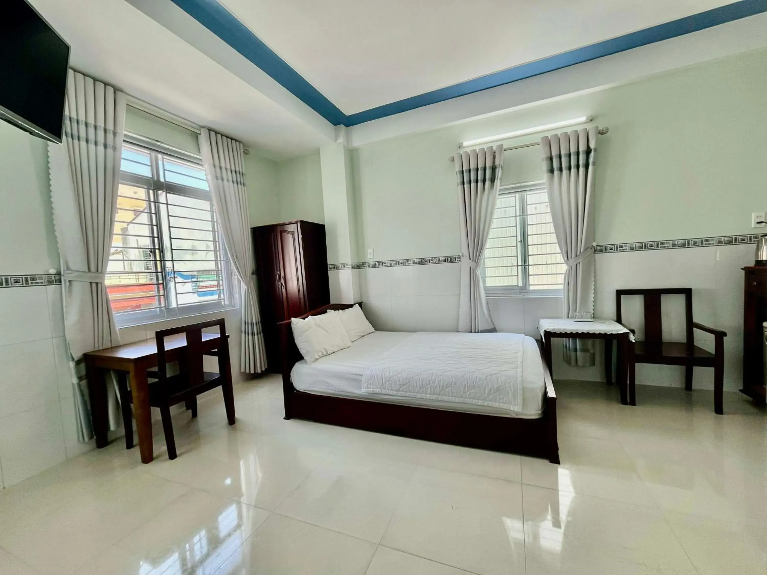 NGỌC QUÝ Mini House NGỌC QUÝ Mini House