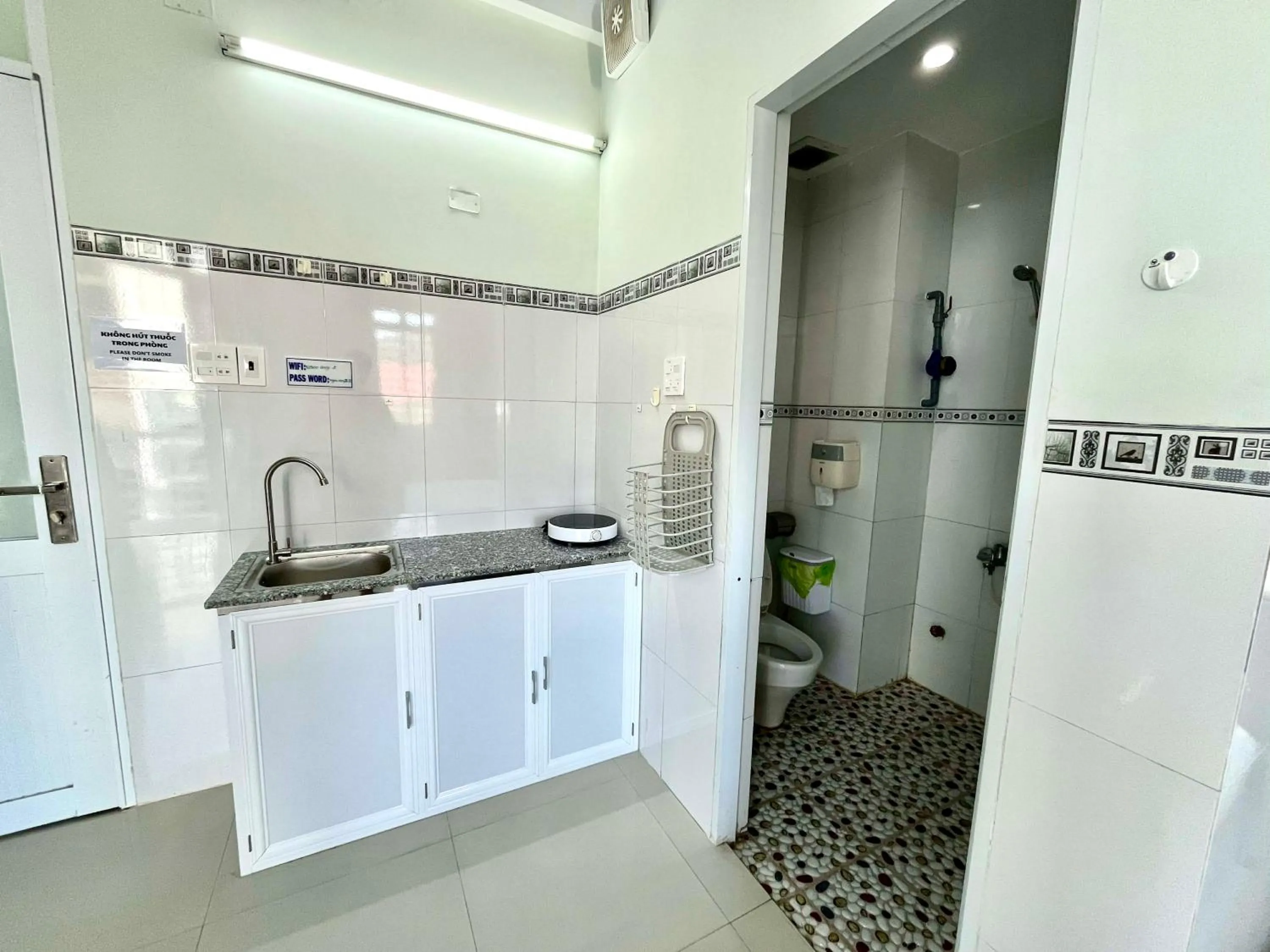 NGỌC QUÝ Mini House