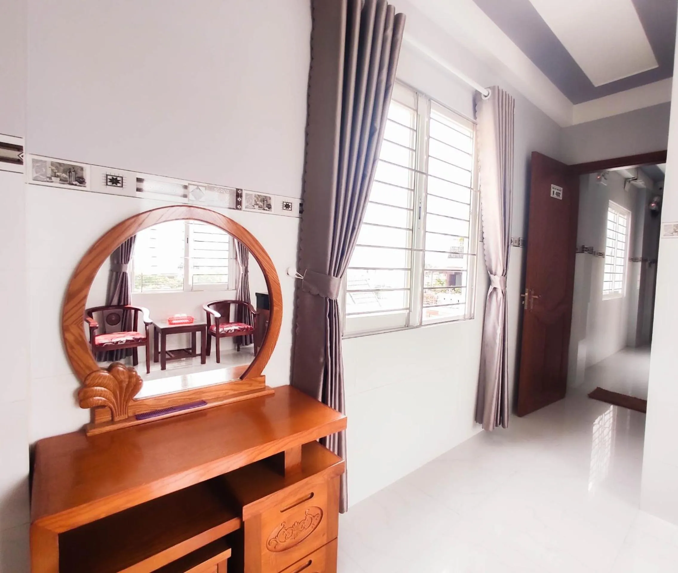 NGỌC QUÝ Mini House