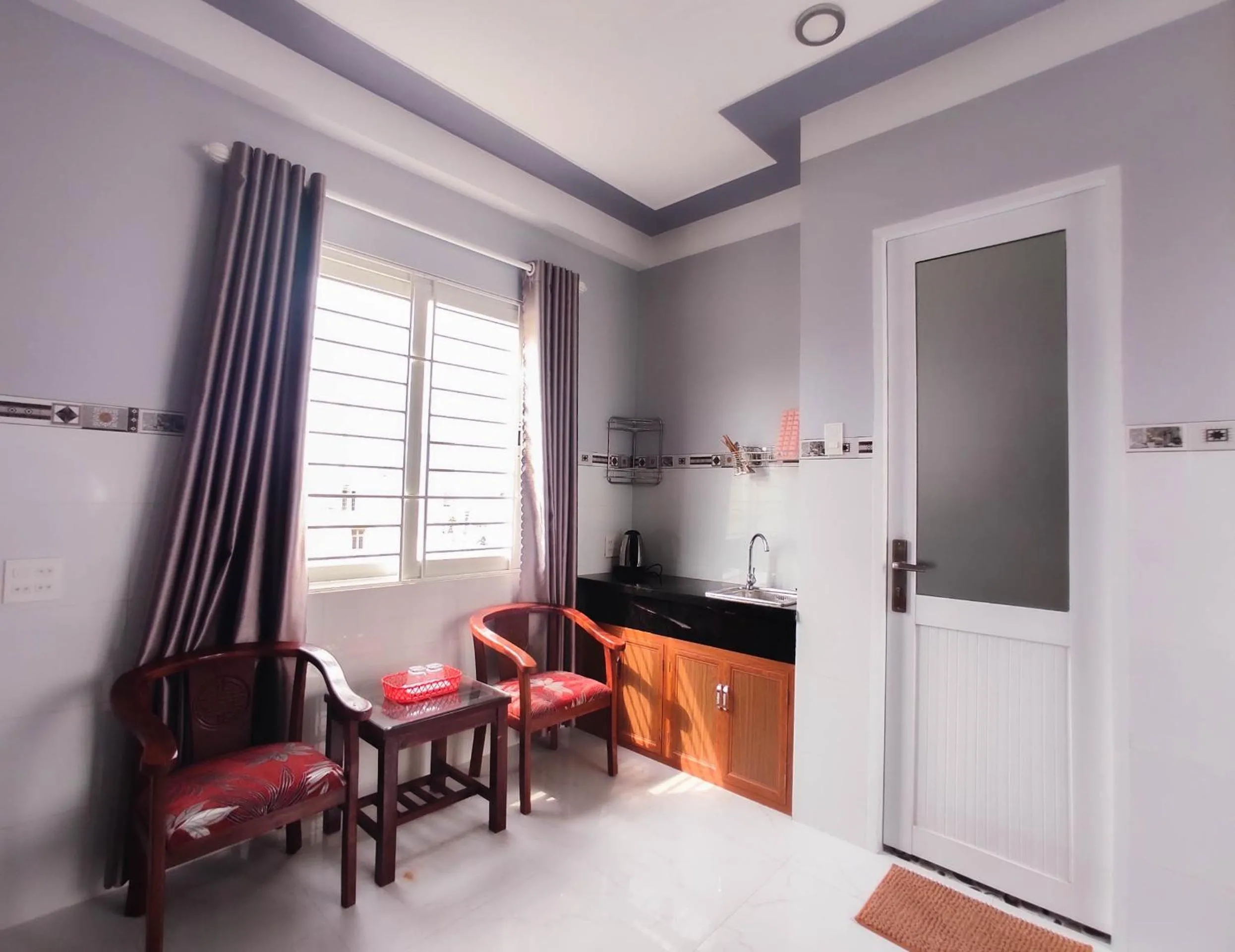 NGỌC QUÝ Mini House