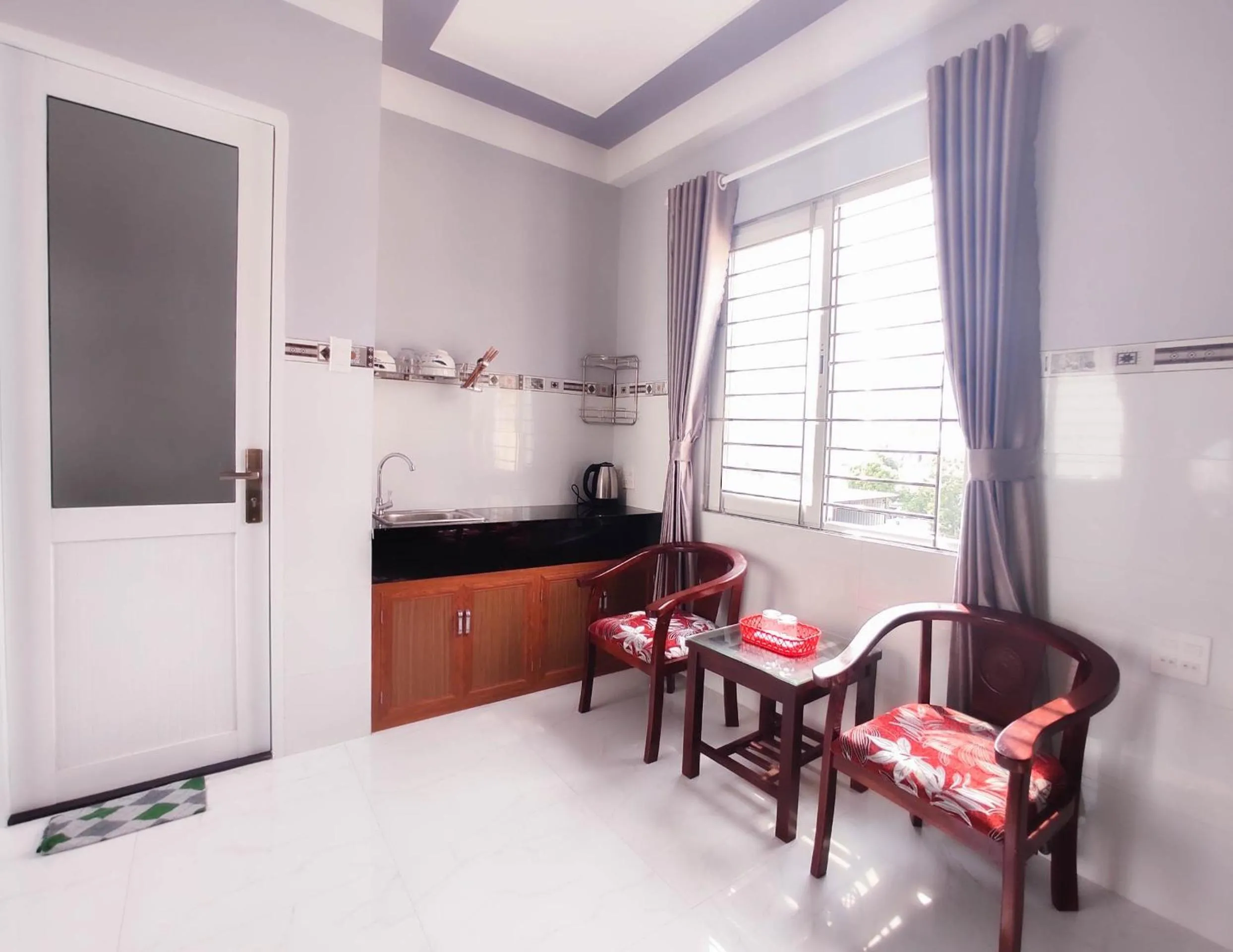NGỌC QUÝ Mini House