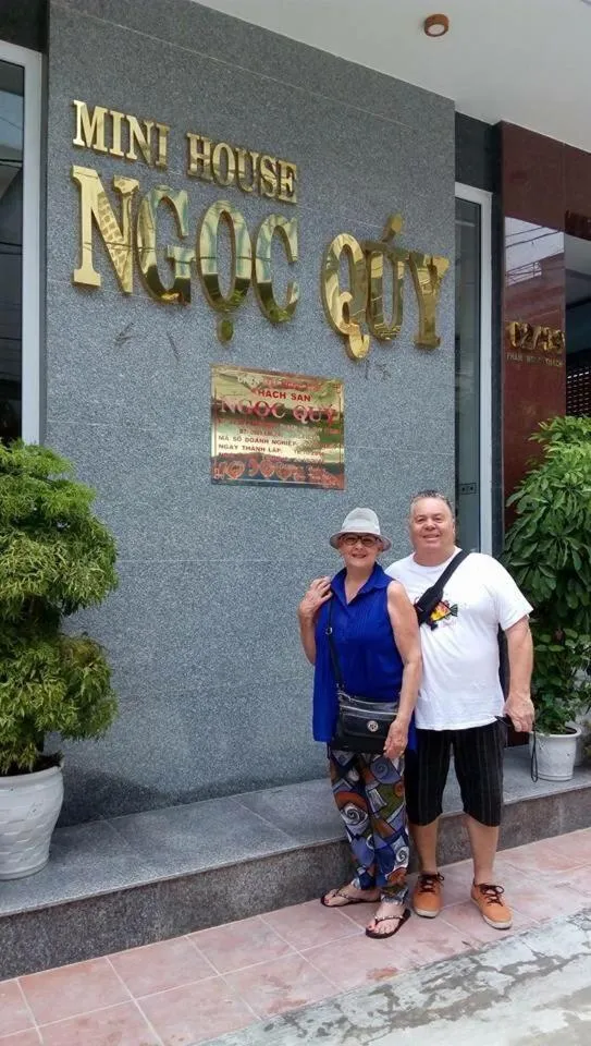 NGỌC QUÝ Mini House