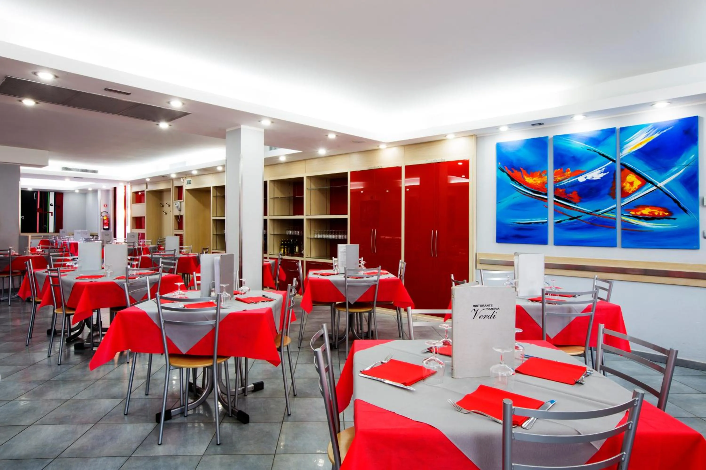 Other in Albergo Verdi