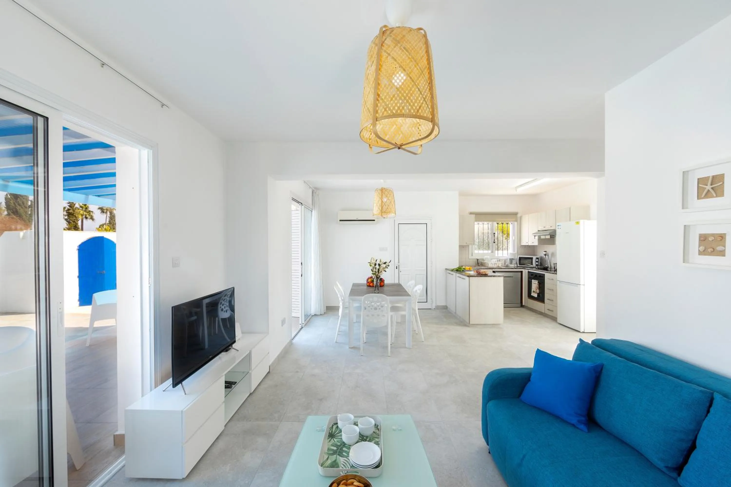 Fig Tree Bay Villa 3