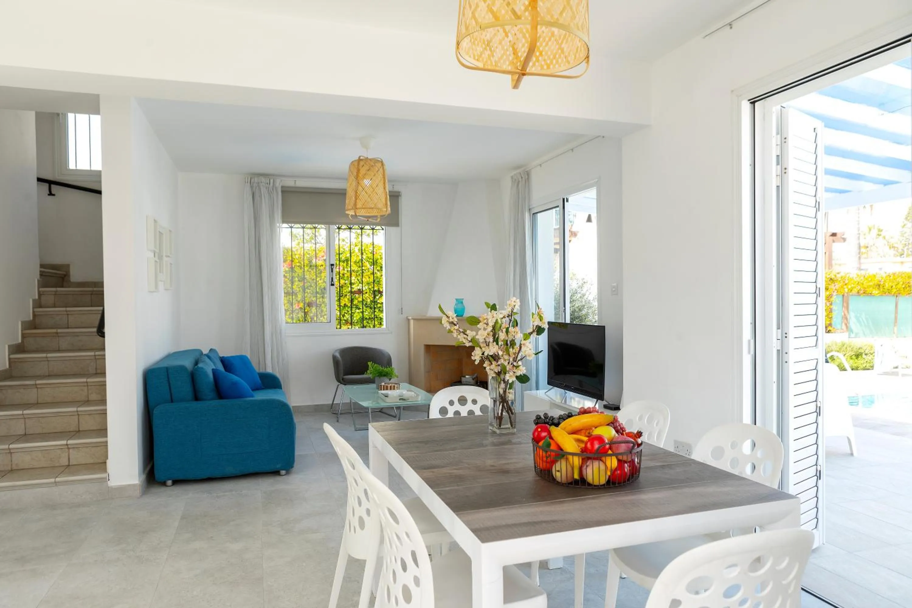 Fig Tree Bay Villa 3