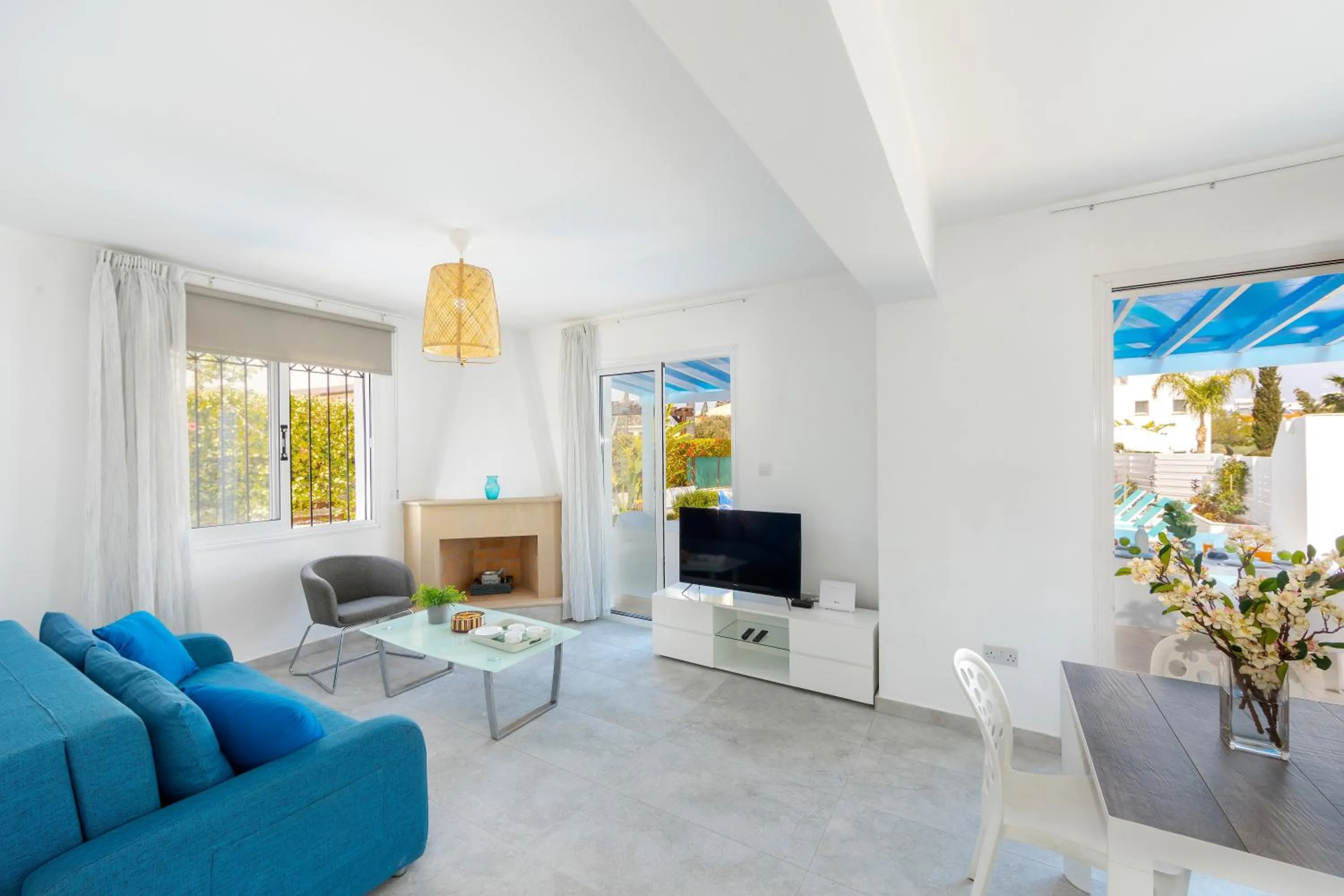 Fig Tree Bay Villa 3