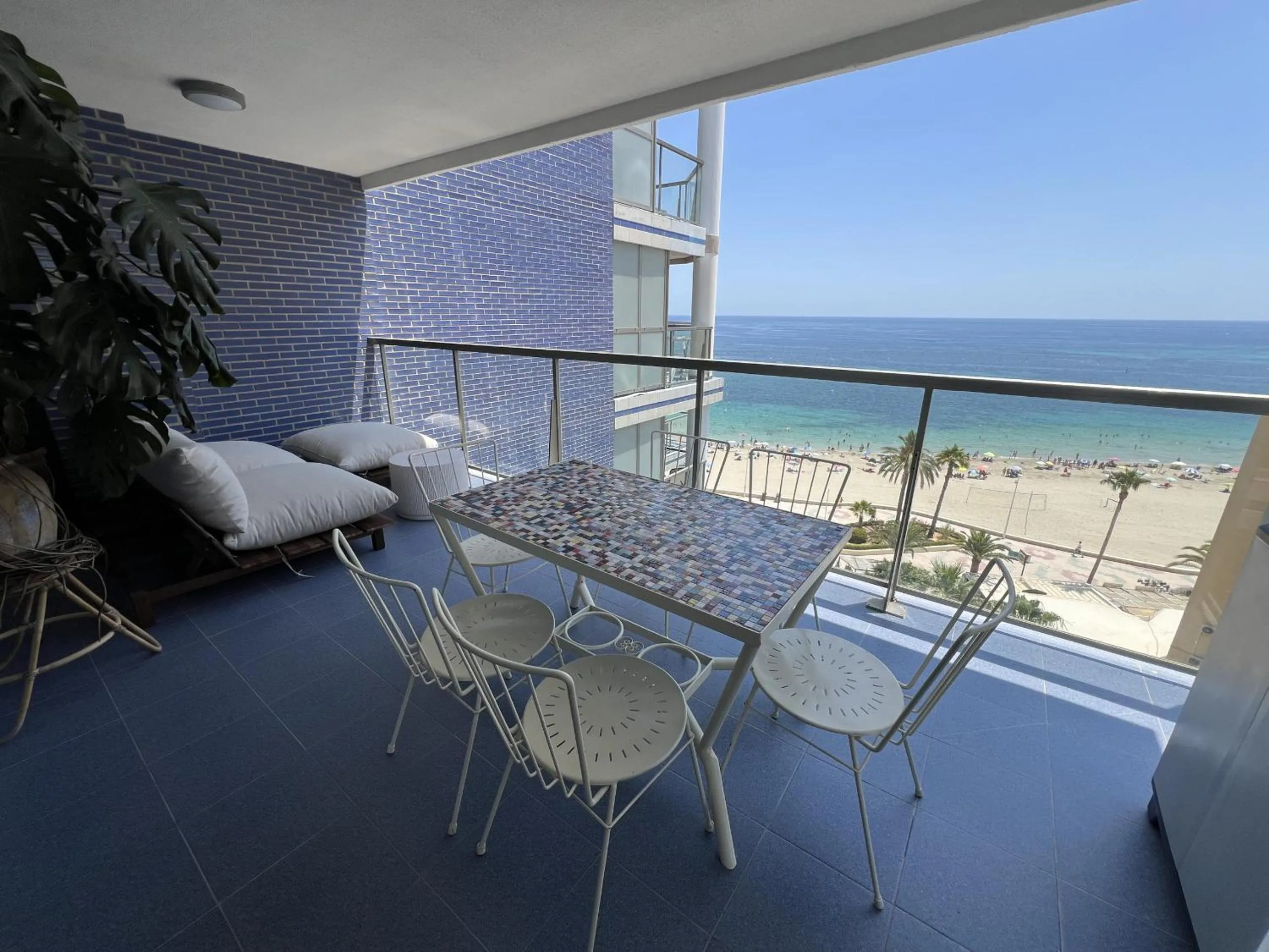 Apartamentos Hipocampos Calpe Rent Apart