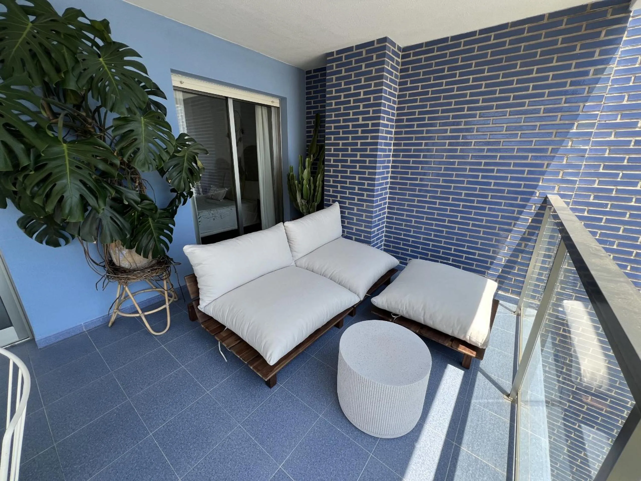 Apartamentos Hipocampos Calpe Rent Apart